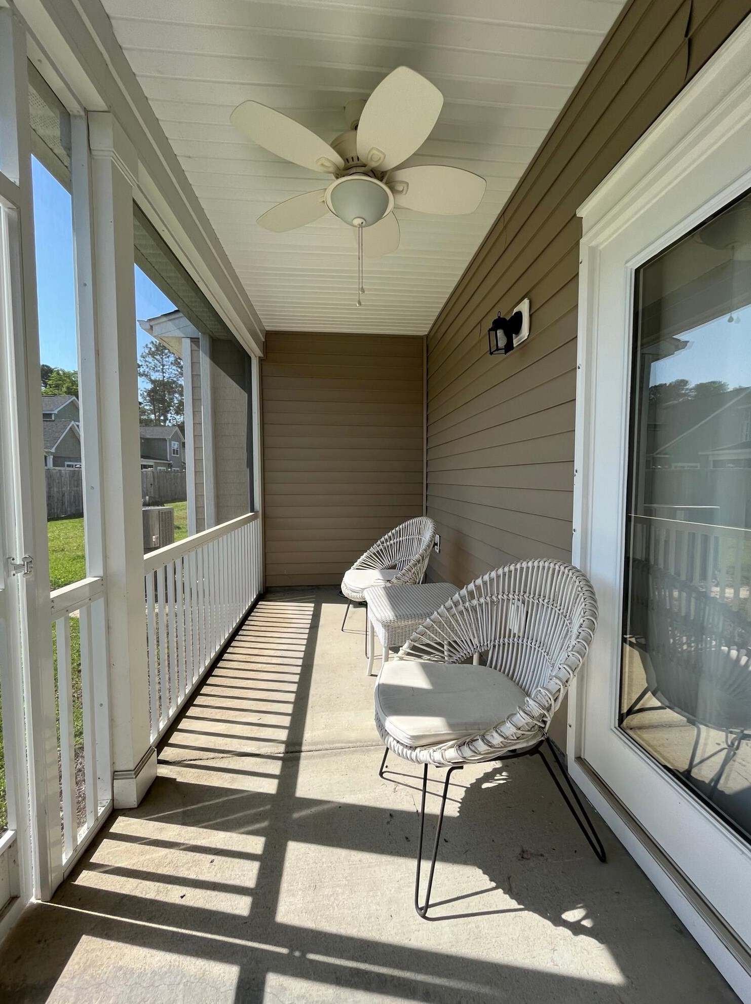 270 Swallow Tail Ln, Charleston SC  29445-3665 exterior