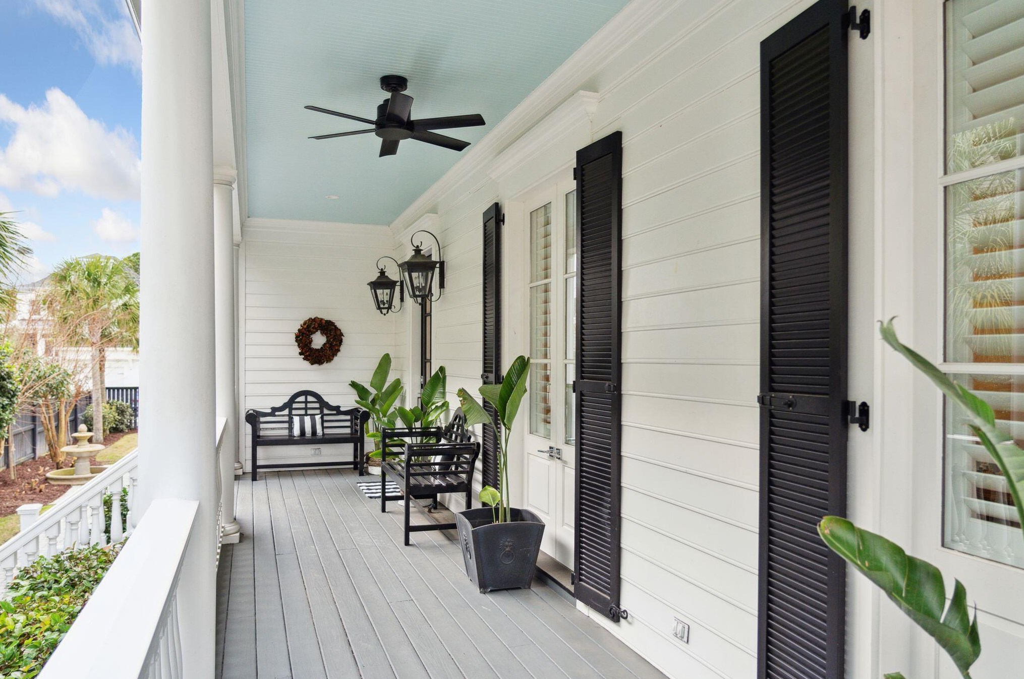 139 King George St, Charleston SC  29492-8139 exterior