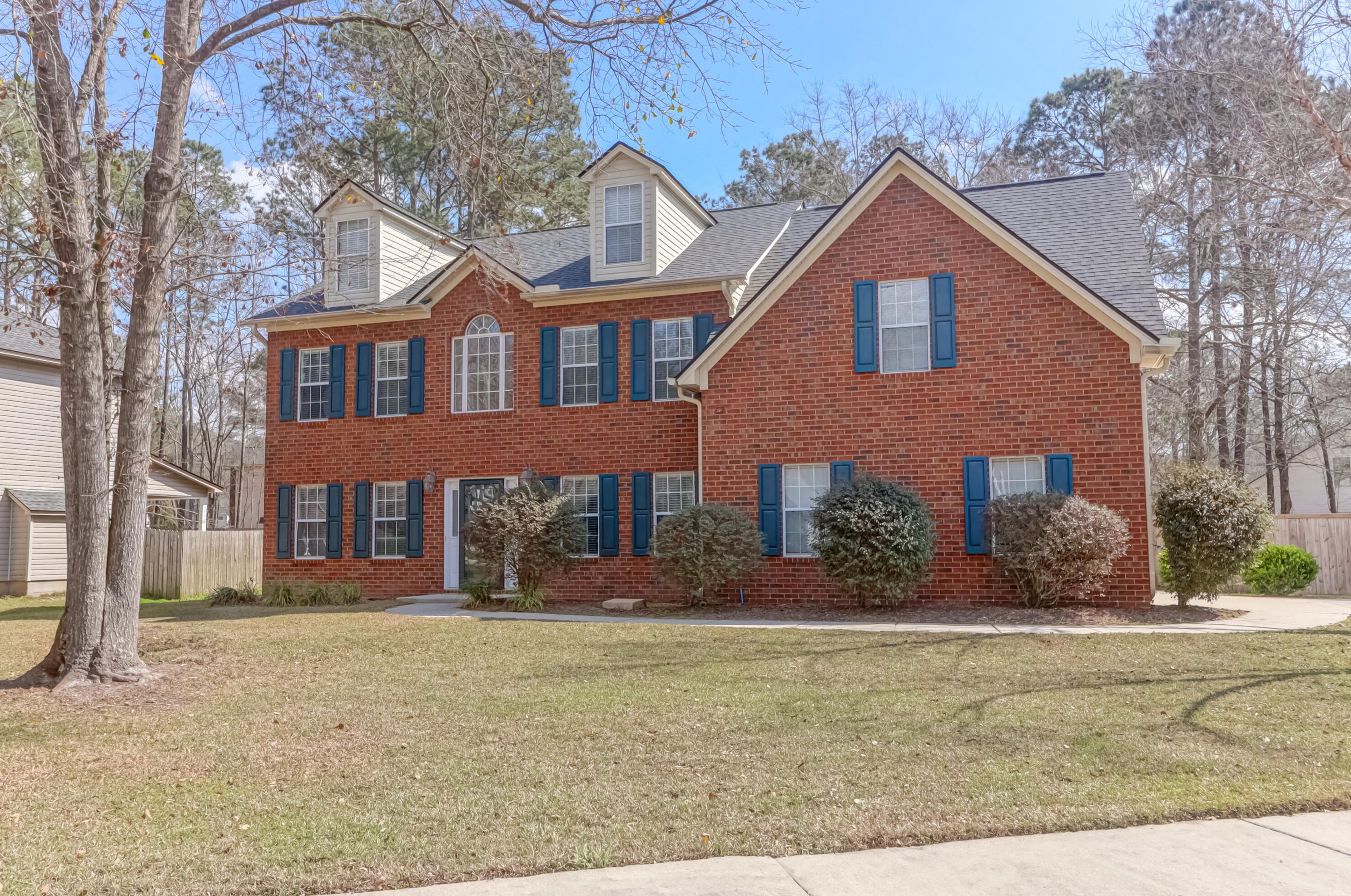 111 Jillian Cir, Charleston, SC 29445-7180