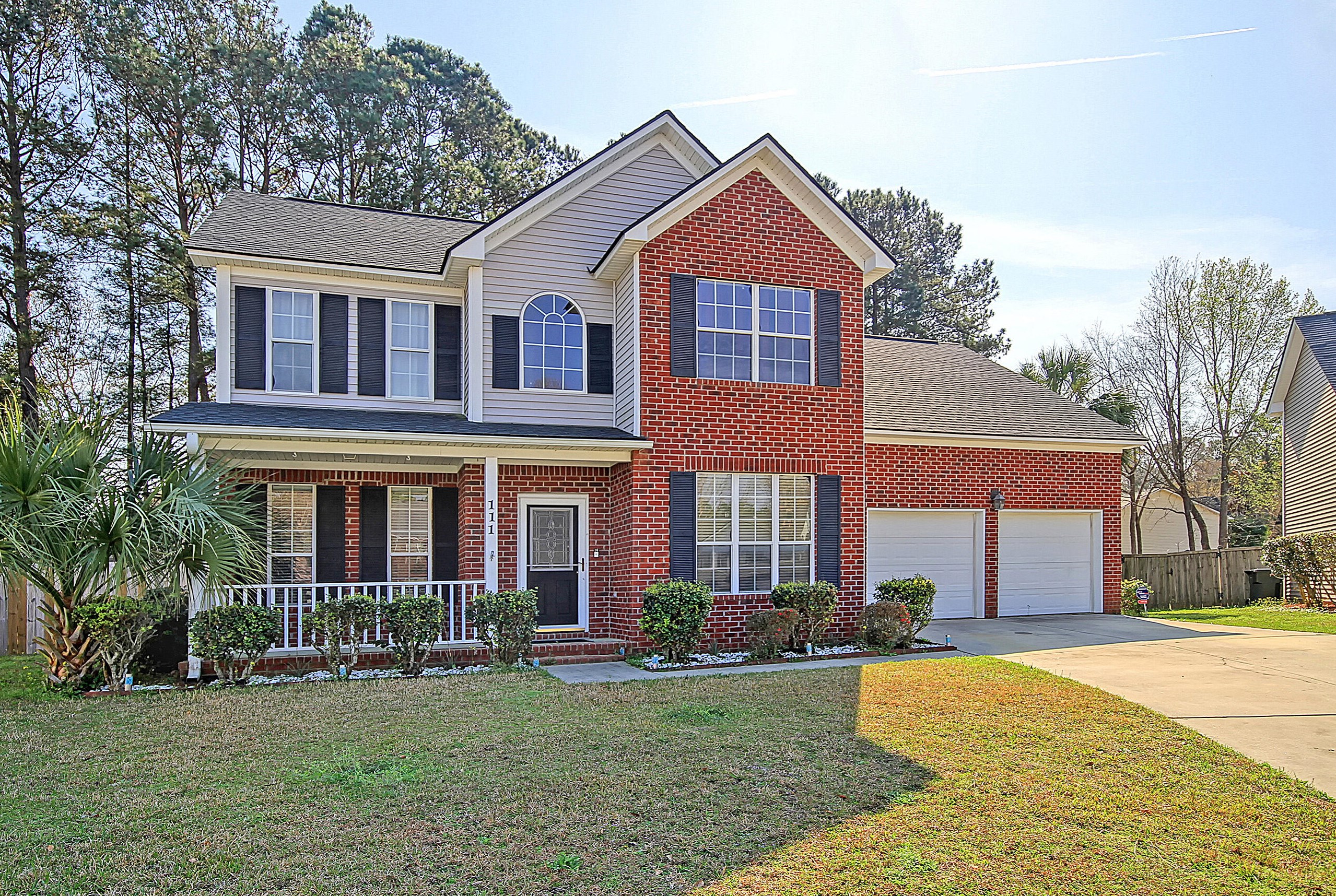 111 Kenwood Ct, Charleston, SC 29445-7070