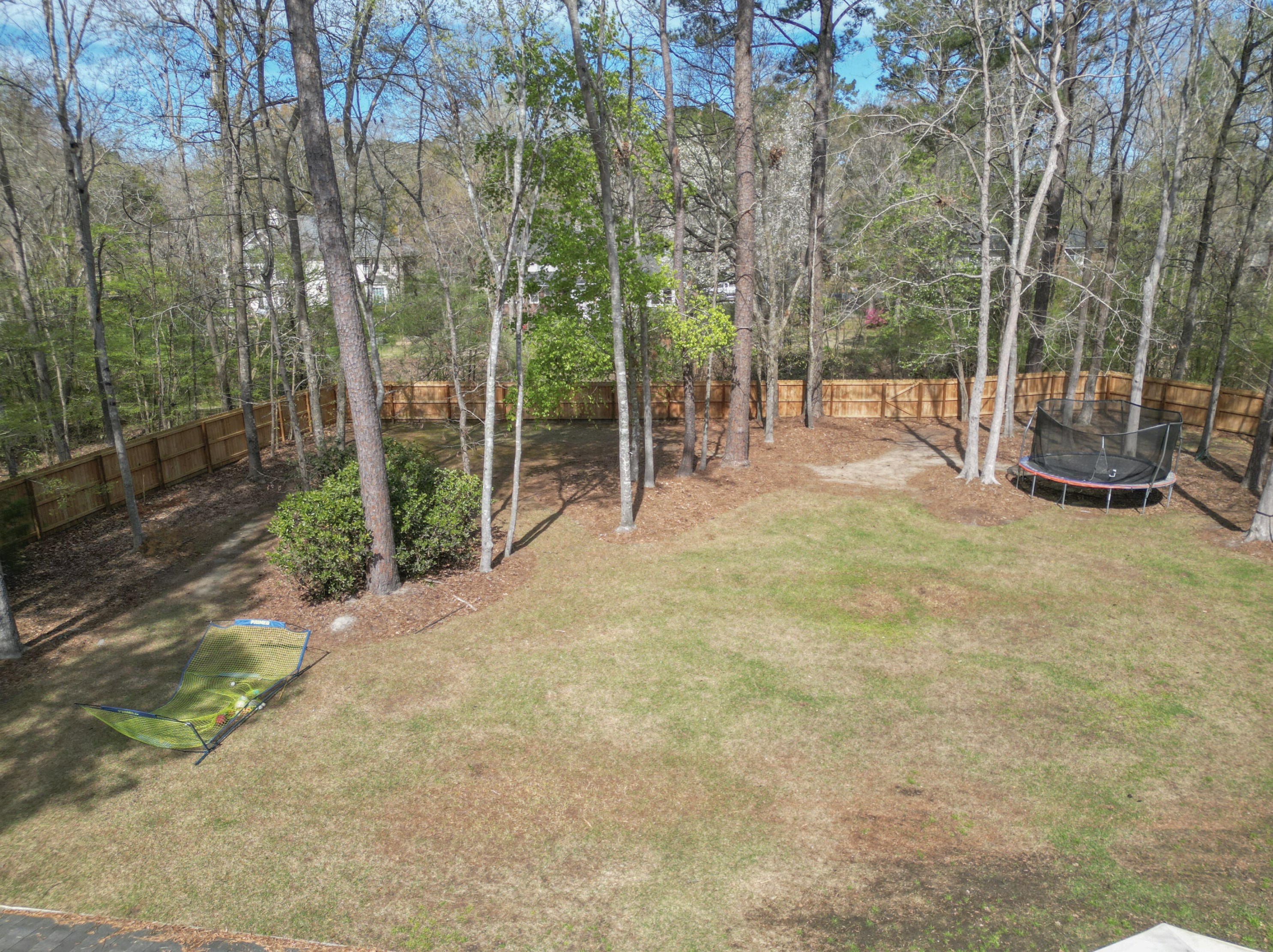 323 Middleton Blvd, Summerville SC  29485-8027 exterior