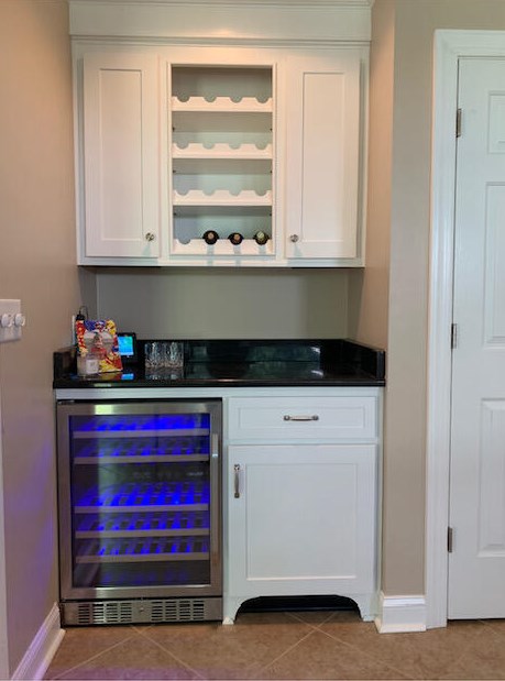323 Middleton Blvd, Summerville SC  29485-8027 exterior