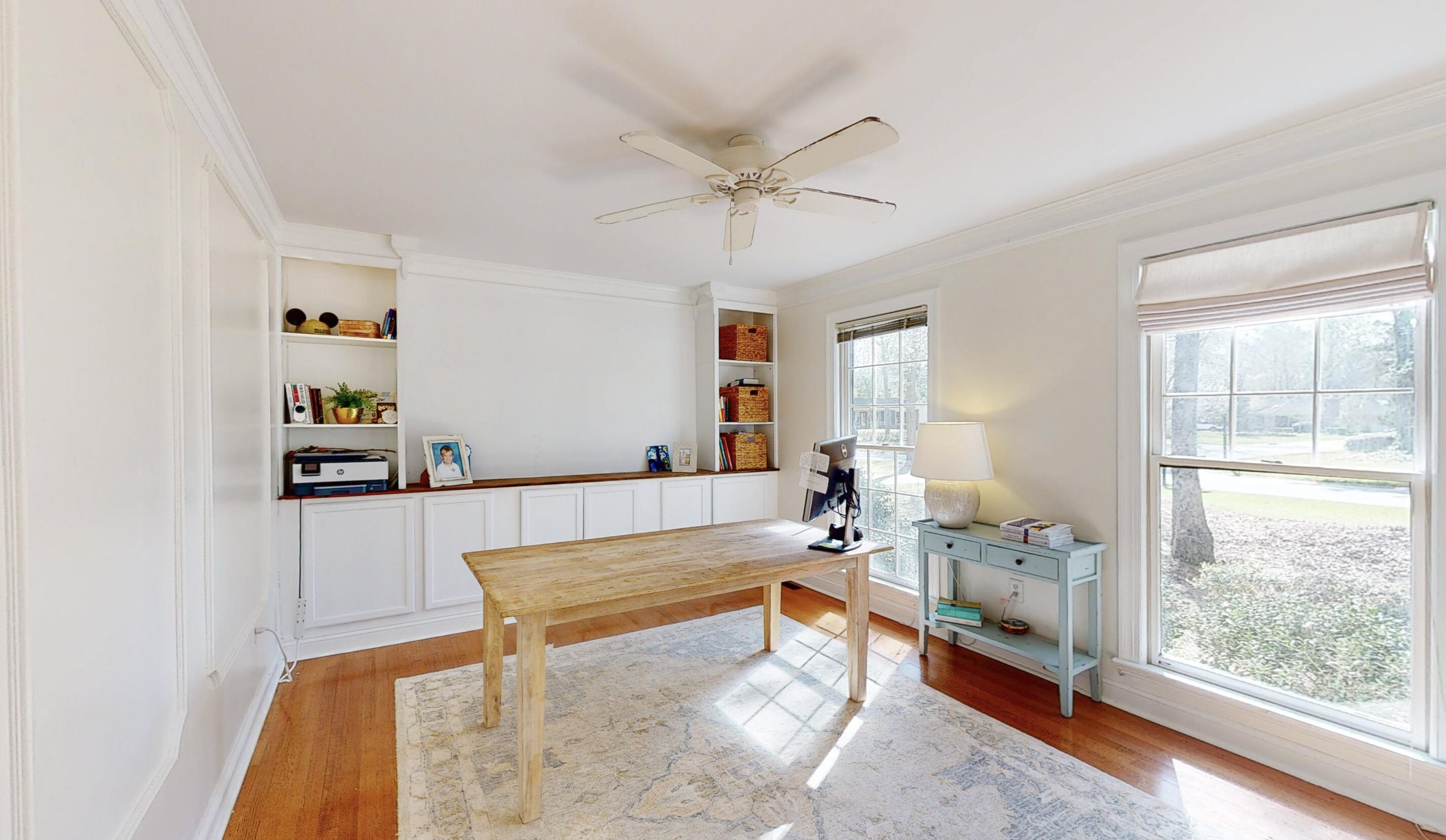 323 Middleton Blvd, Summerville SC  29485-8027 exterior