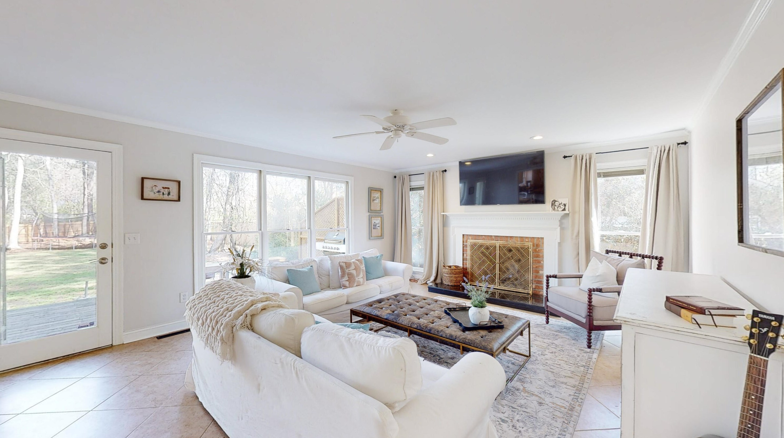 323 Middleton Blvd, Summerville SC  29485-8027 exterior