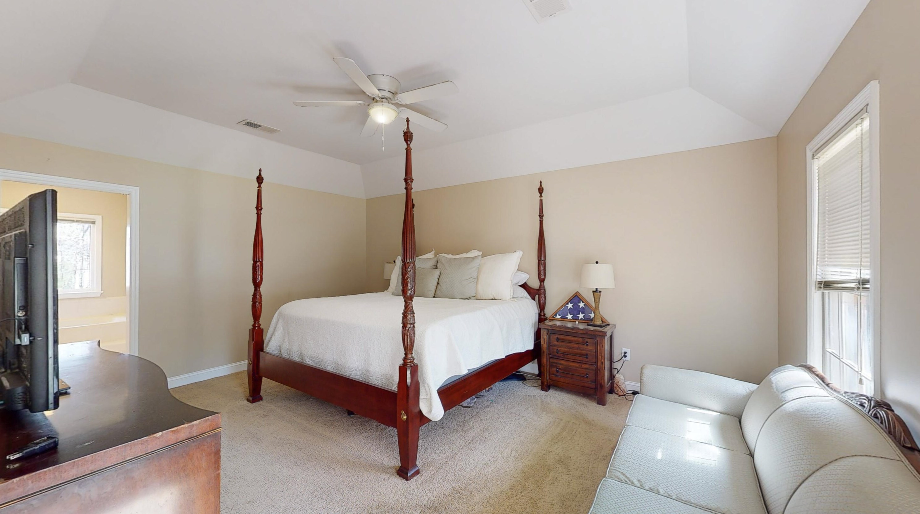323 Middleton Blvd, Summerville SC  29485-8027 exterior
