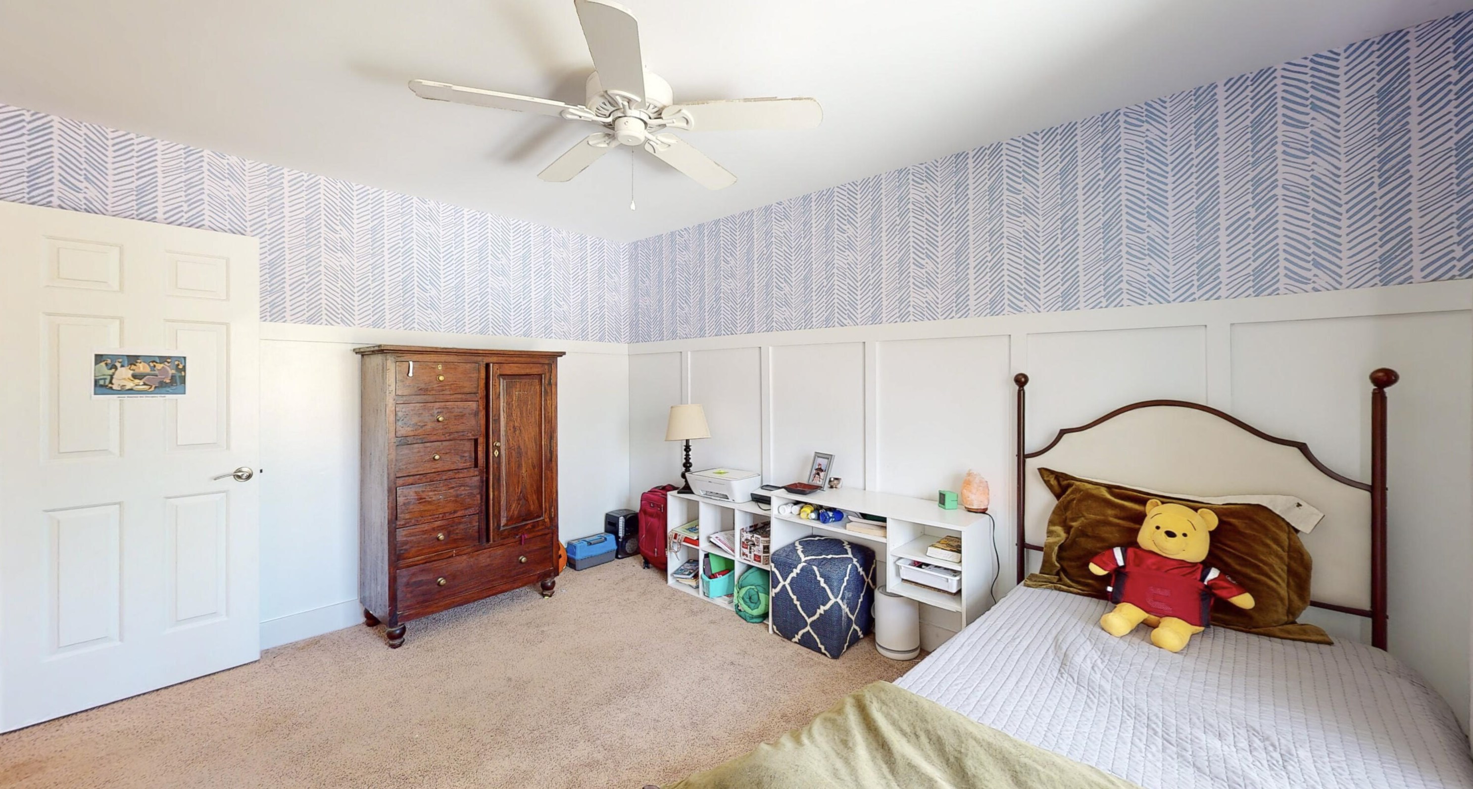 323 Middleton Blvd, Summerville SC  29485-8027 exterior