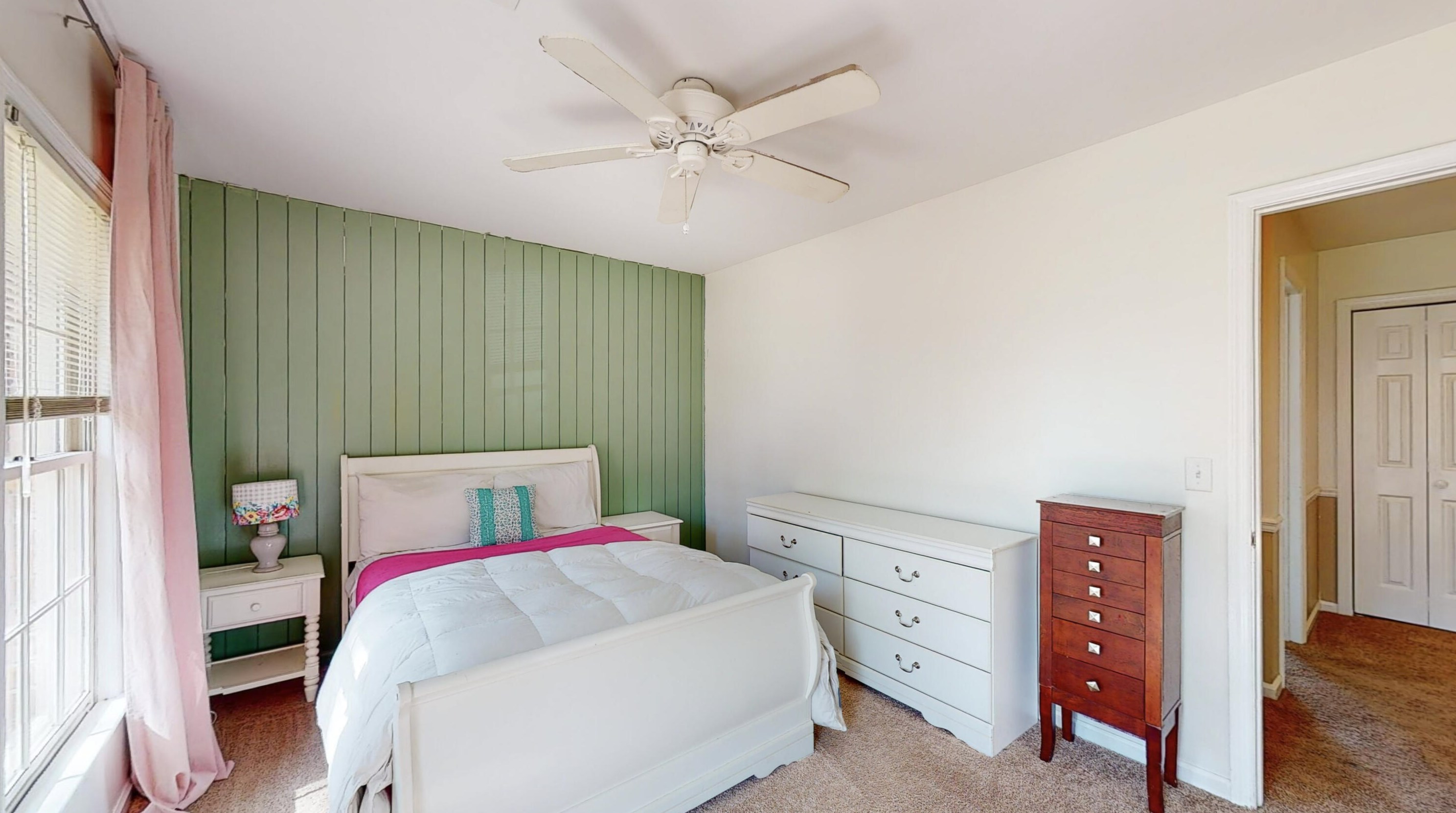 323 Middleton Blvd, Summerville SC  29485-8027 exterior