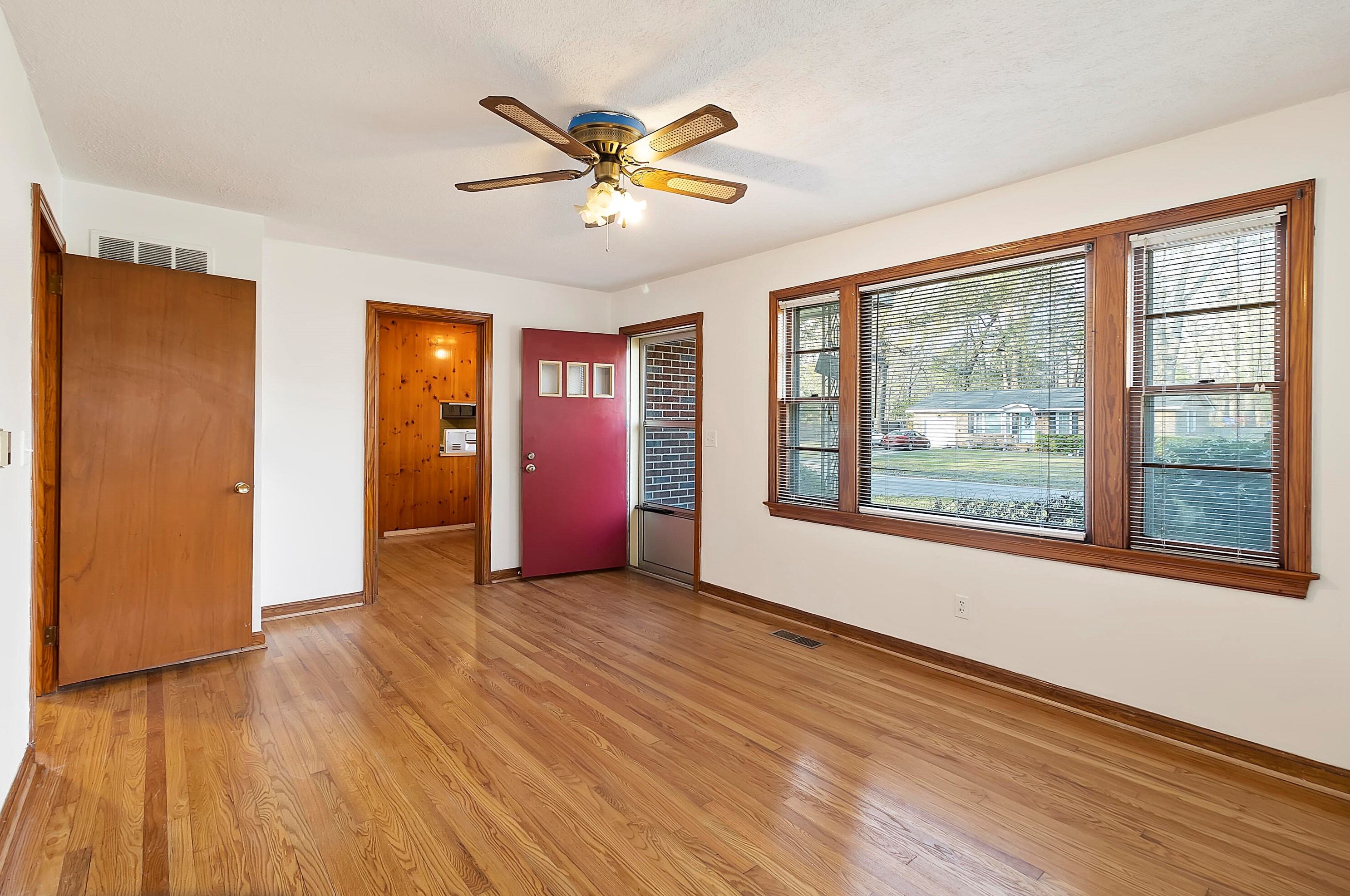 2619 Church Crk Dr, Charleston SC exterior