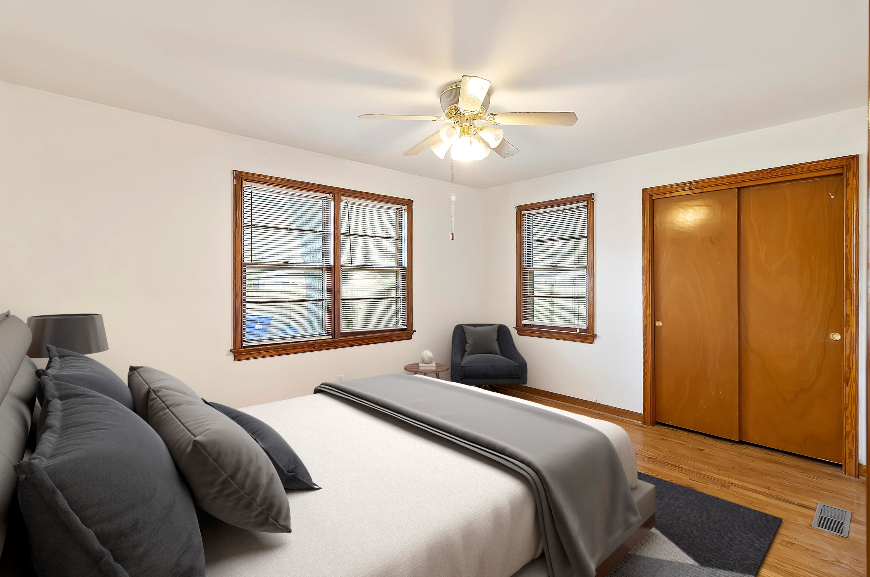 2619 Church Crk Dr, Charleston SC exterior