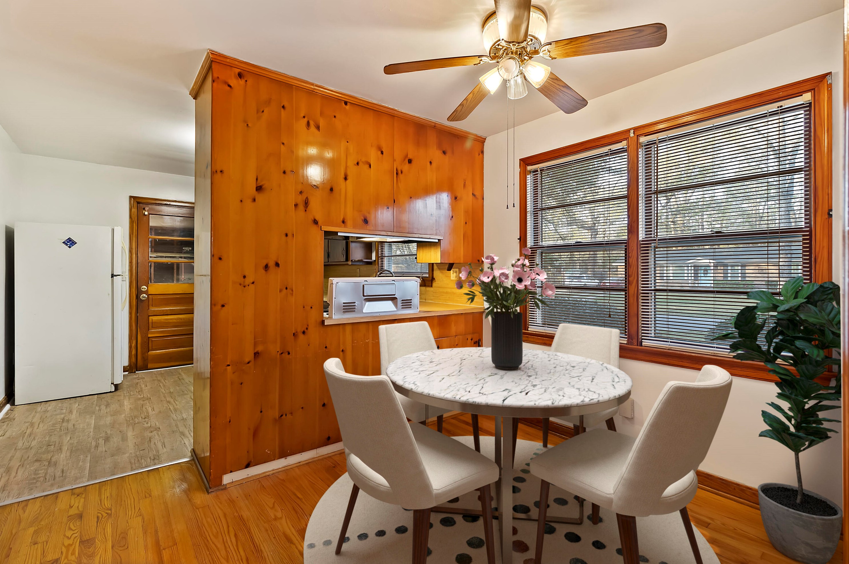 2619 Church Crk Dr, Charleston SC exterior