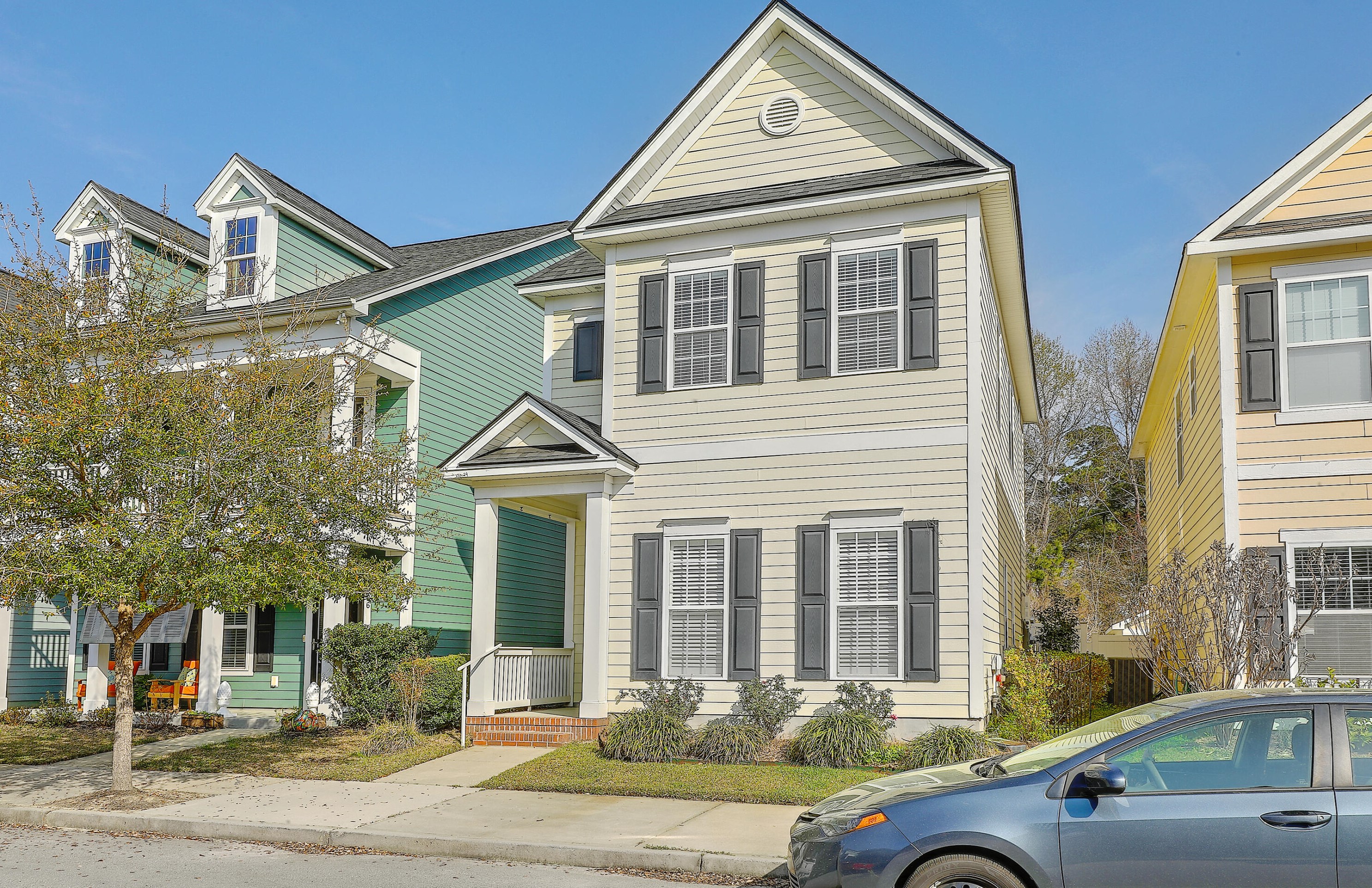 424 Forsythia Ave, Summerville, SC 29483-5371