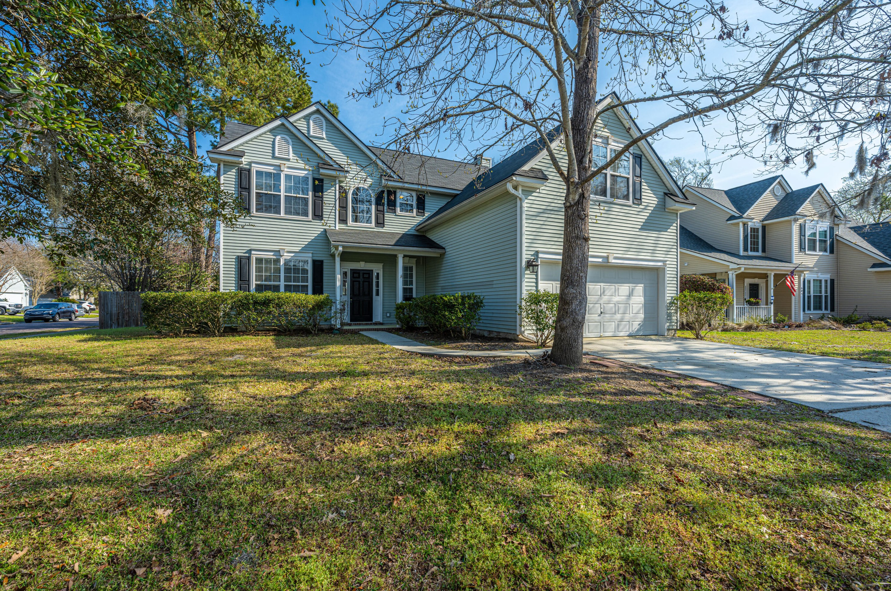 500 Tribeca Dr, Charleston, SC 29414-9041