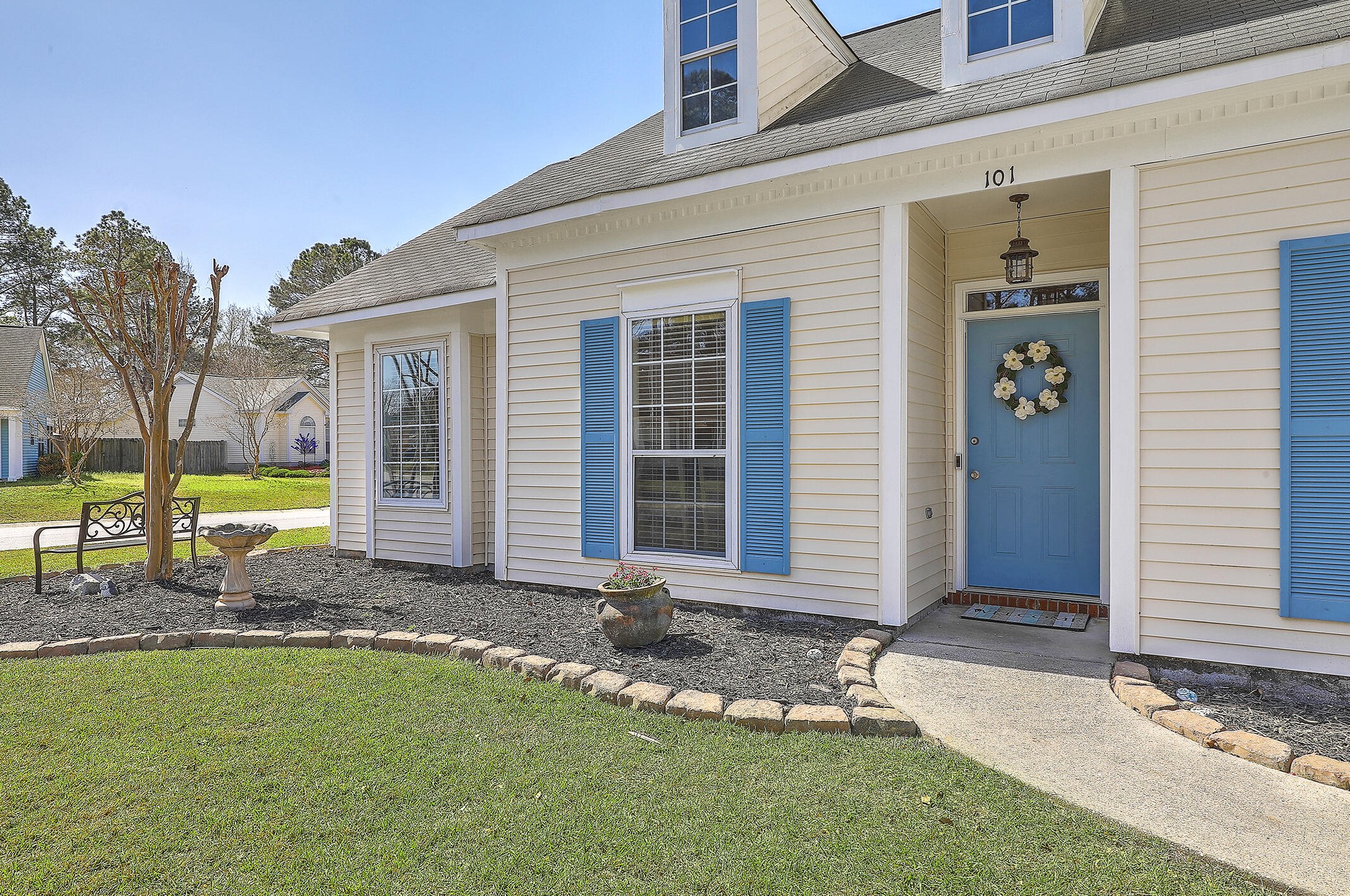101 Ranworth Ln, Summerville, SC 29485-4078