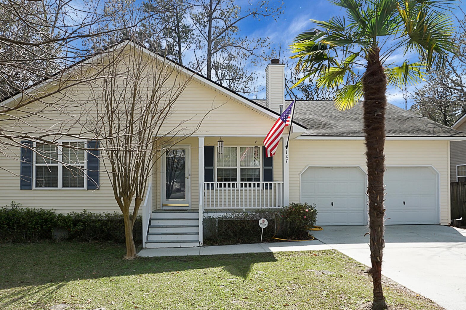 127 Lipman St, Summerville, SC 29483-3673