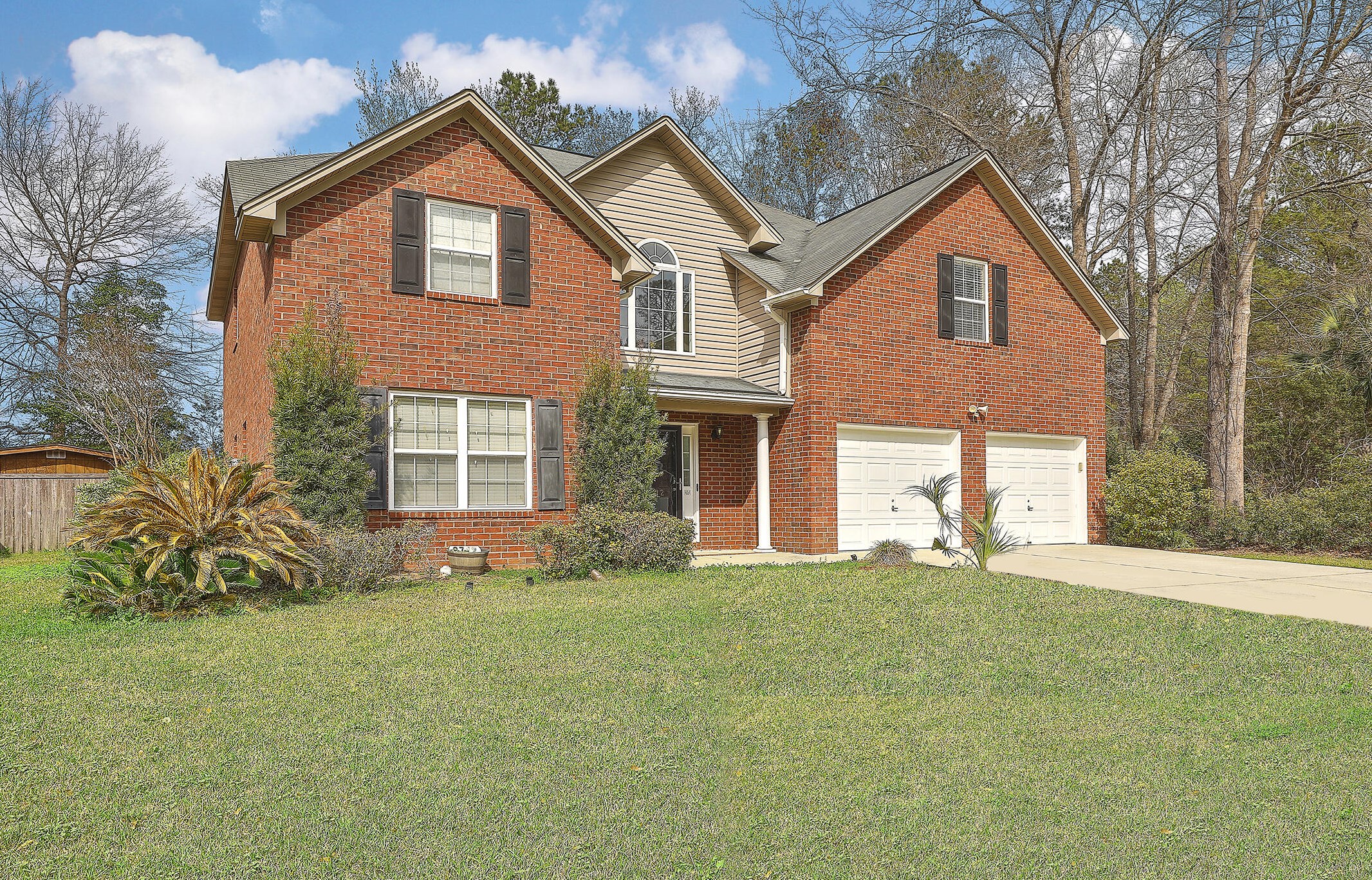 8712 Evangeline Dr, Charleston, SC 29420