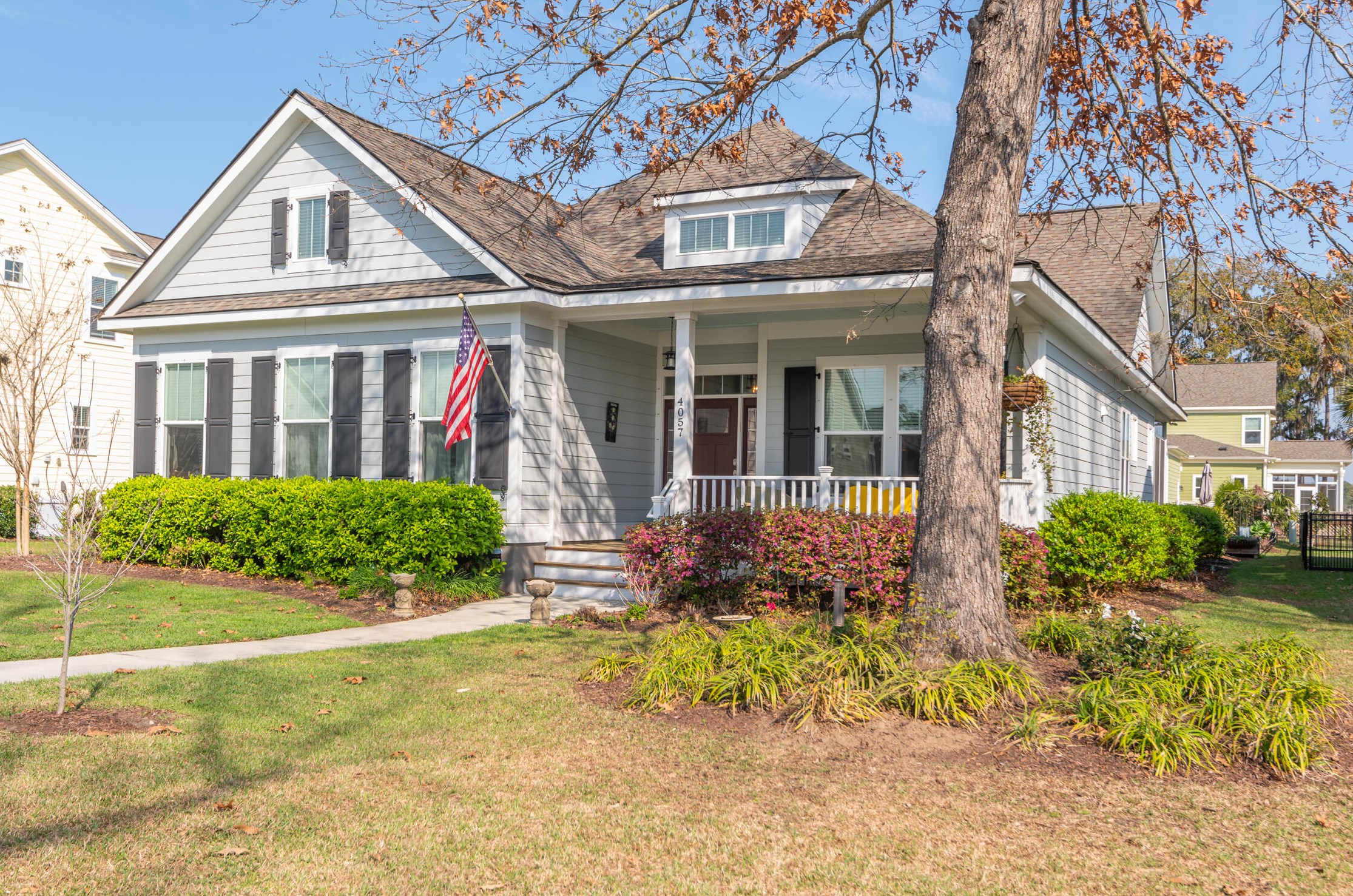 4057 Egret Perch Ct, Ravenel, SC 29470