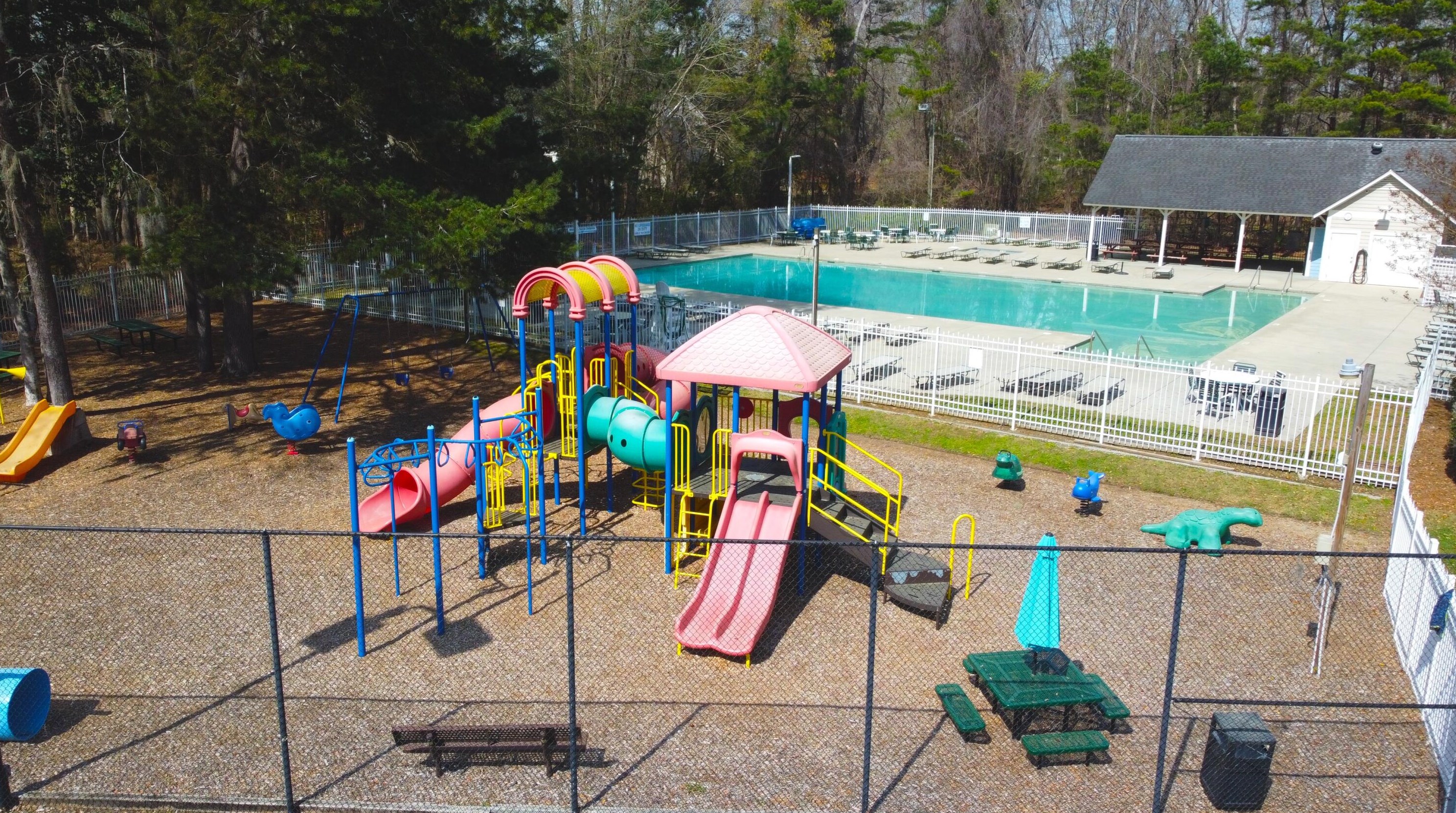 5424 Langston Park, Charleston SC  29420-6869 exterior