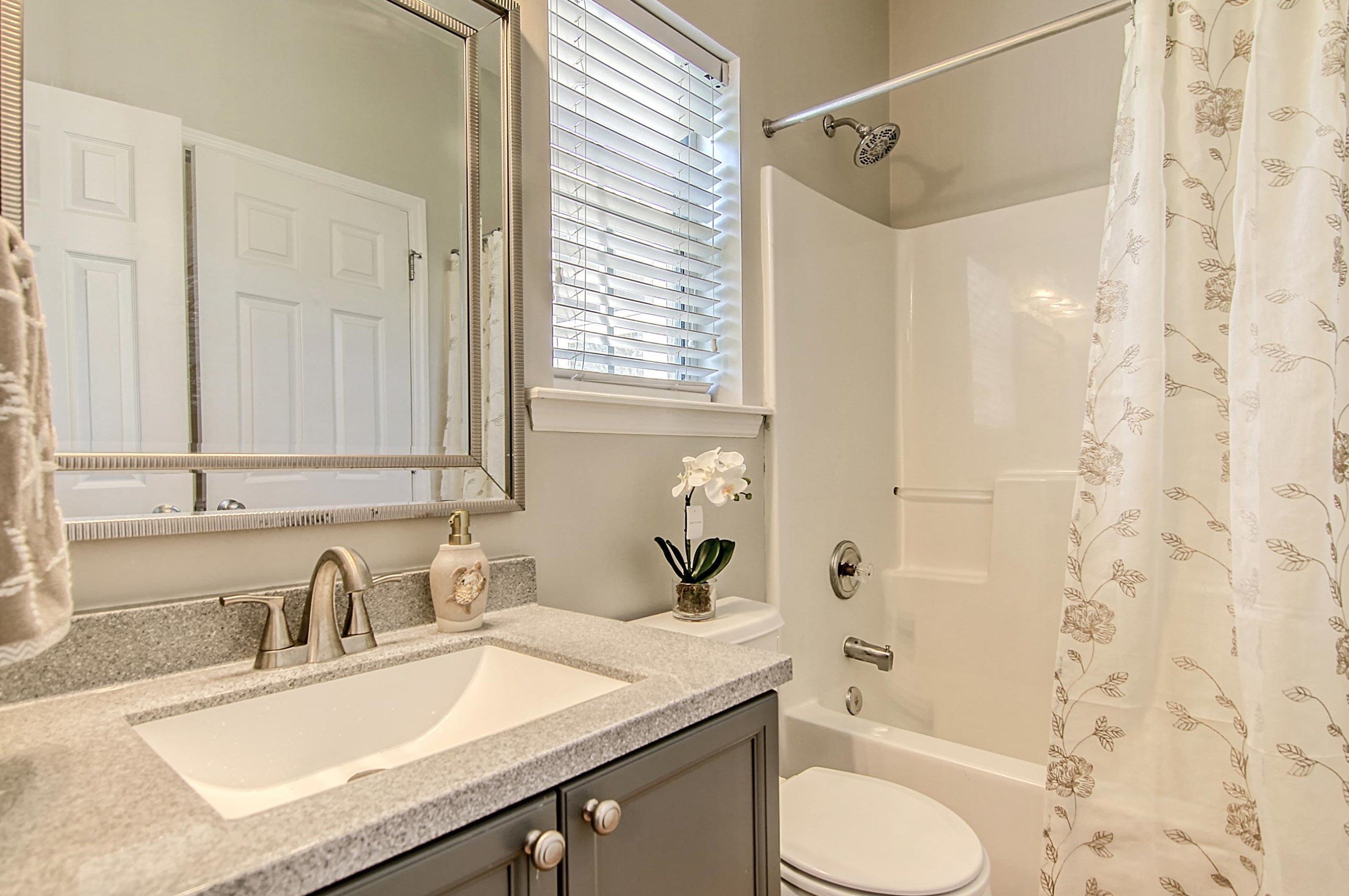 5424 Langston Park, Charleston SC  29420-6869 exterior