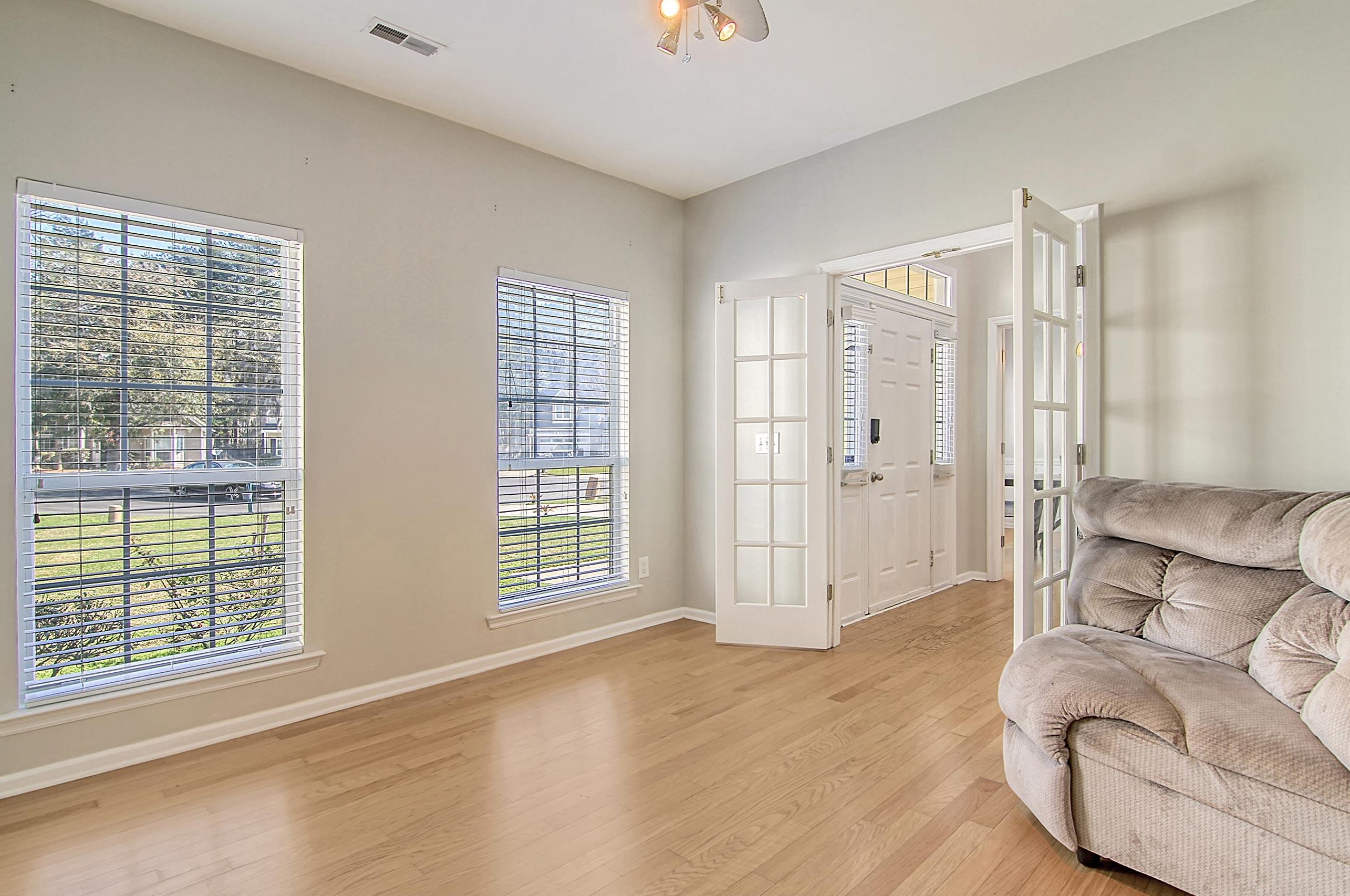 5424 Langston Park, Charleston SC  29420-6869 exterior