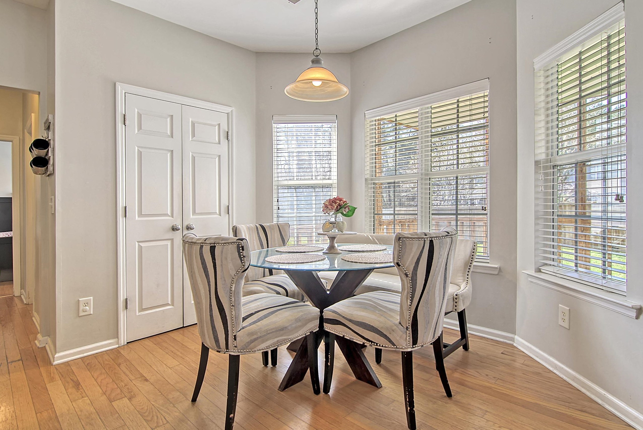 5424 Langston Park, Charleston SC  29420-6869 exterior