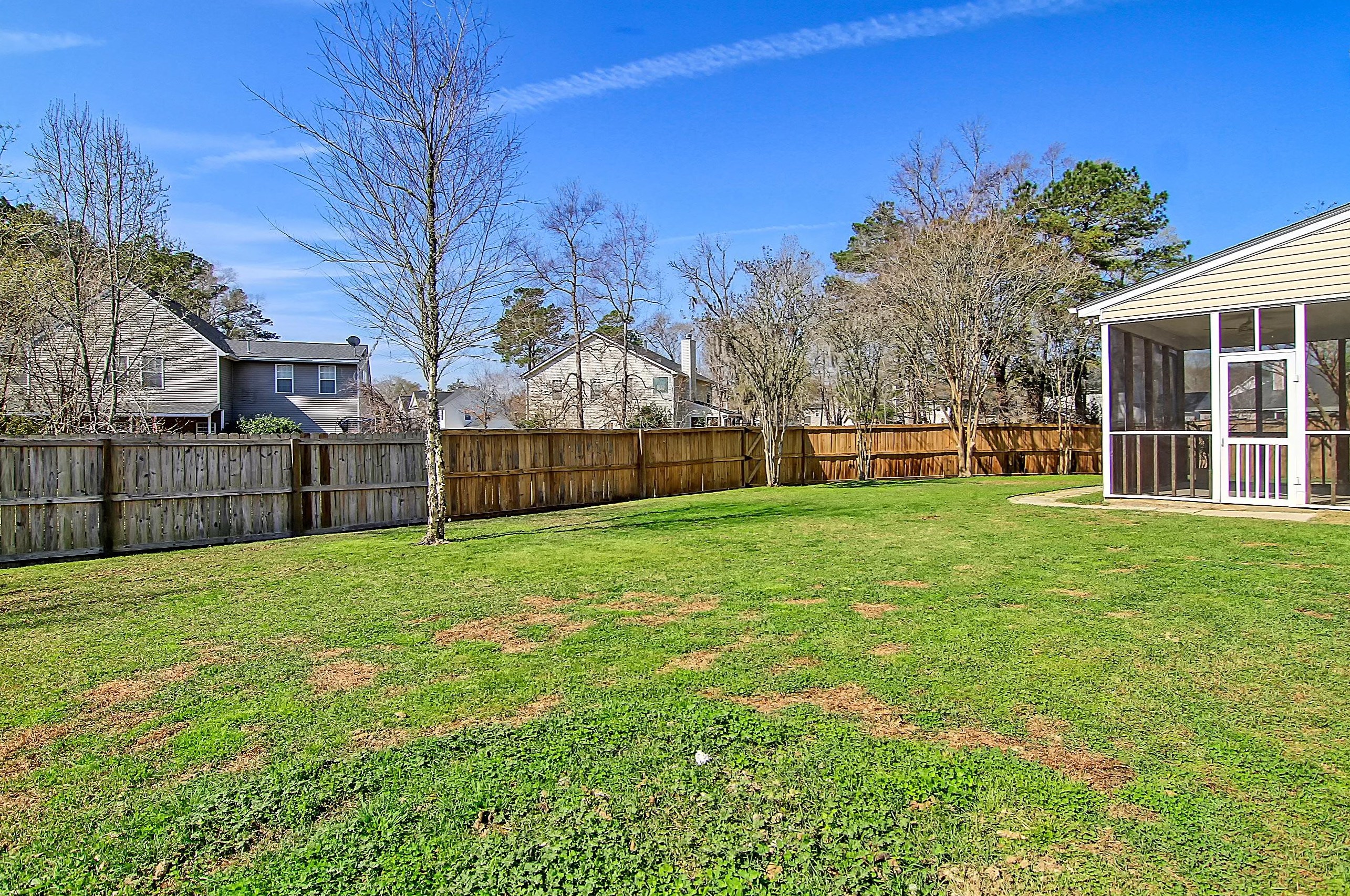 5424 Langston Park, Charleston SC  29420-6869 exterior