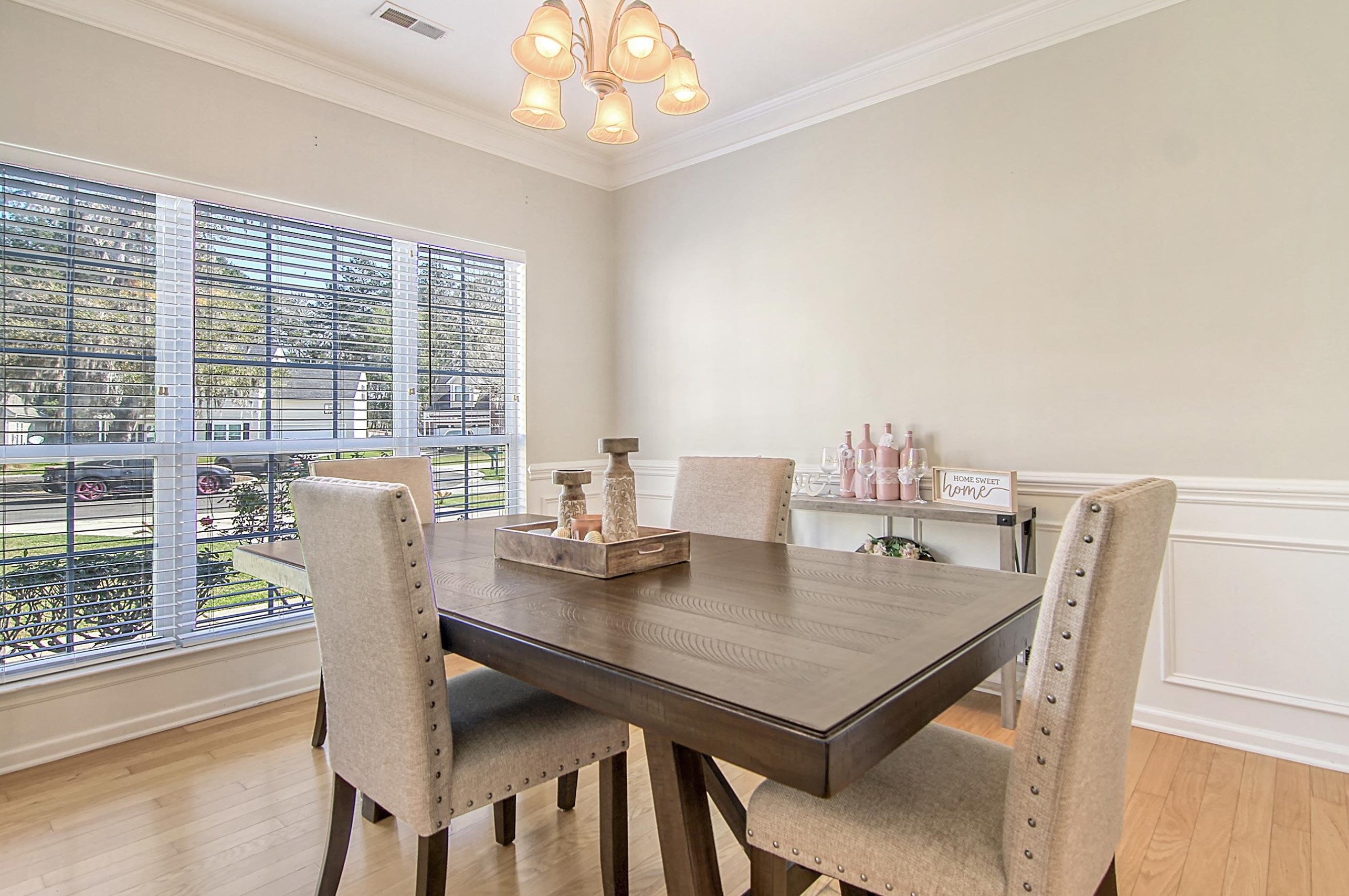 5424 Langston Park, Charleston SC  29420-6869 exterior