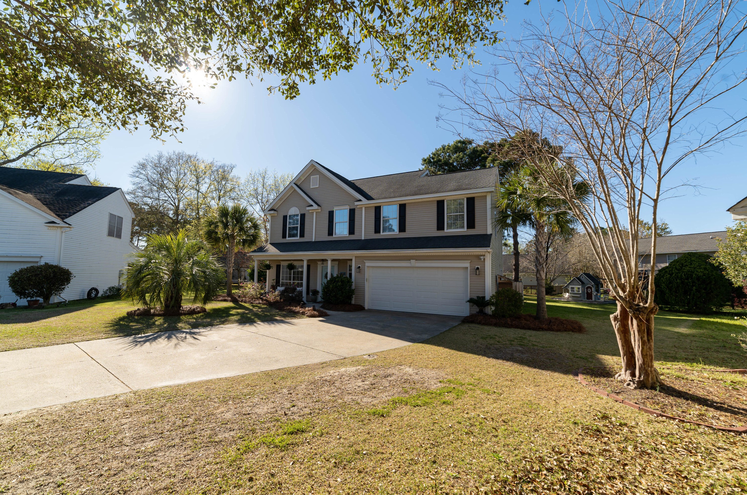 487 Old Carolina Ct, Mount Pleasant, SC 29464-7823