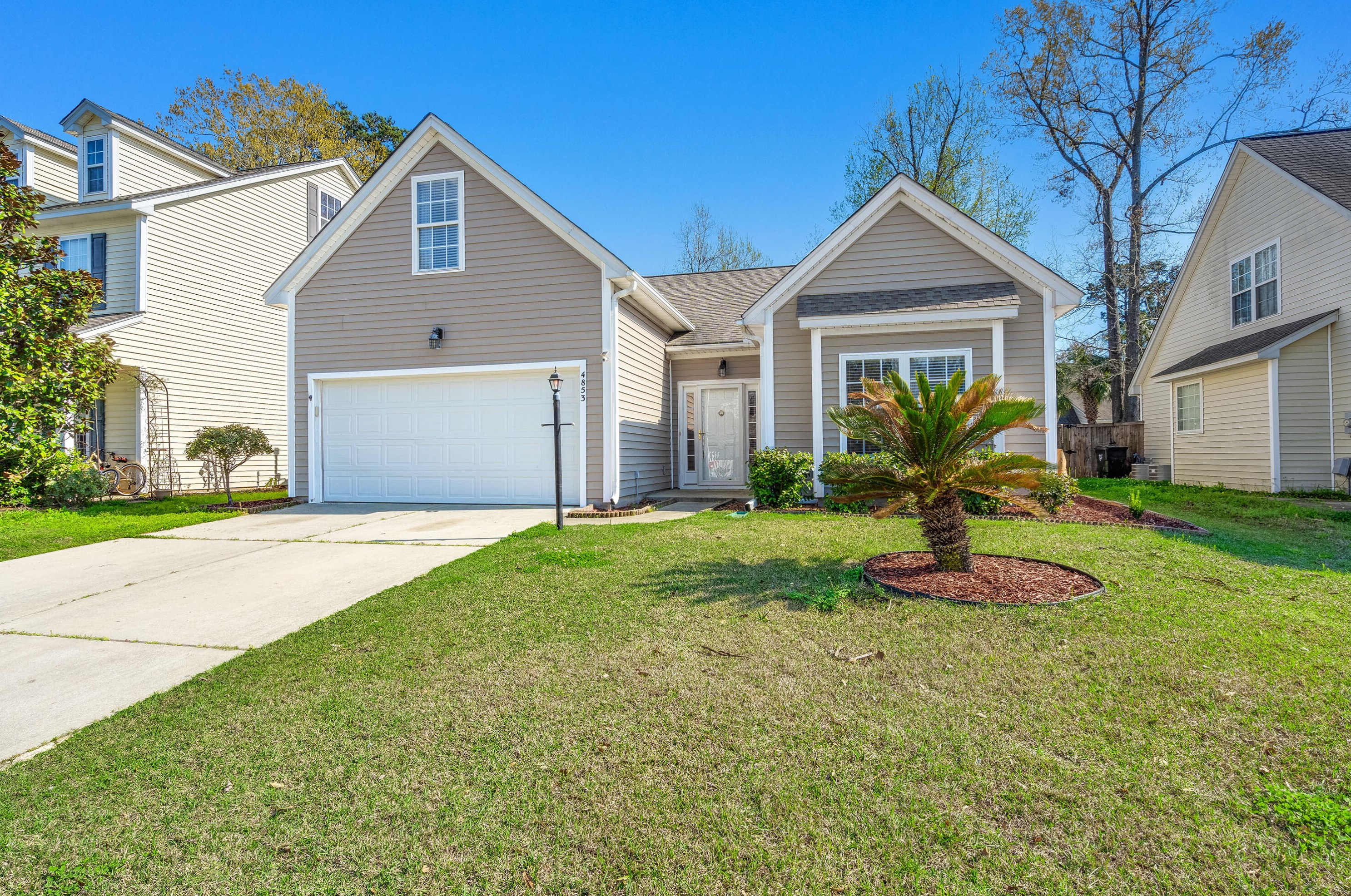 4853 Law Blvd, Summerville, SC 29485-8590
