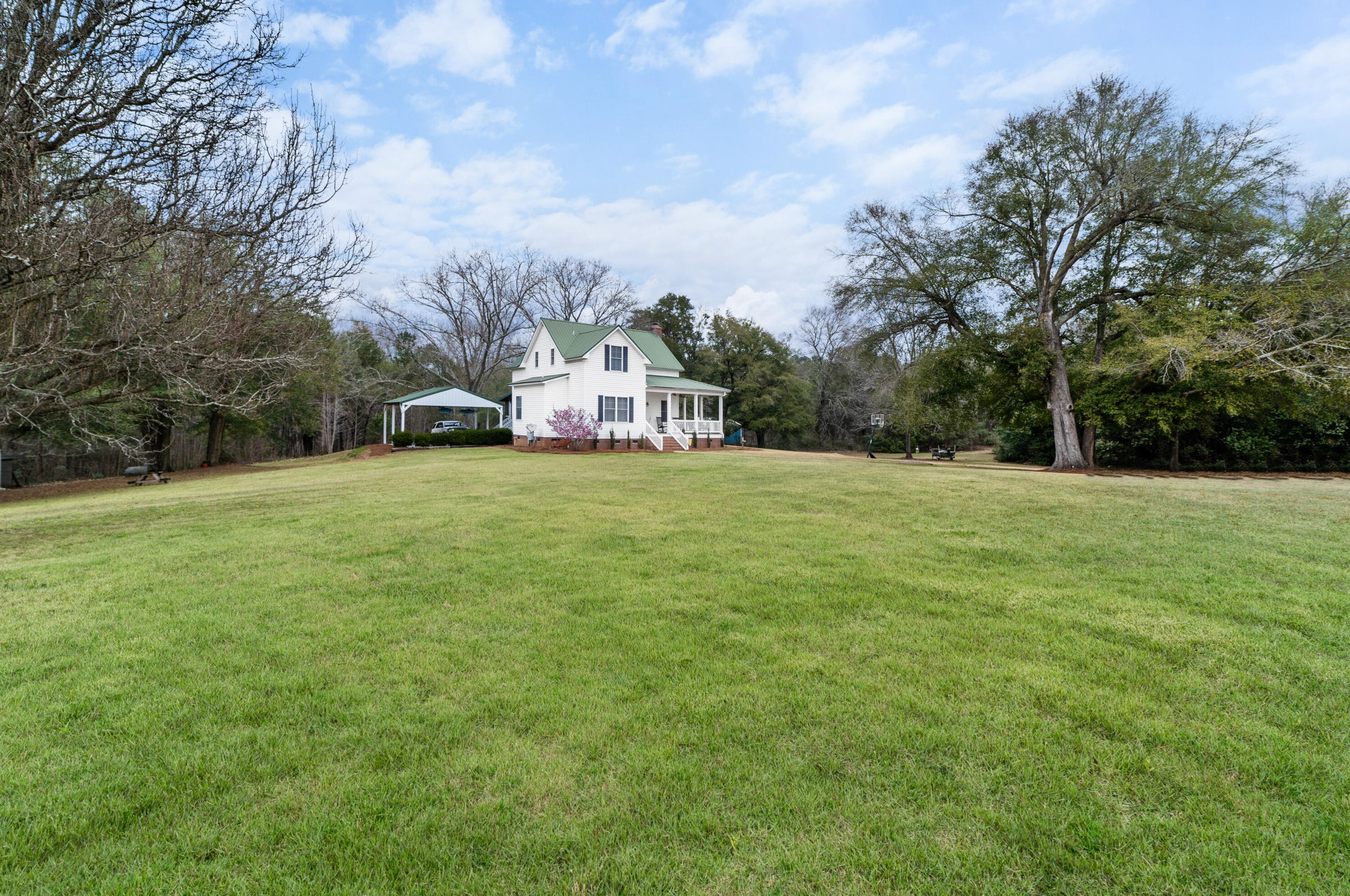 2828 Bonnette Rd, Norway, SC 29113