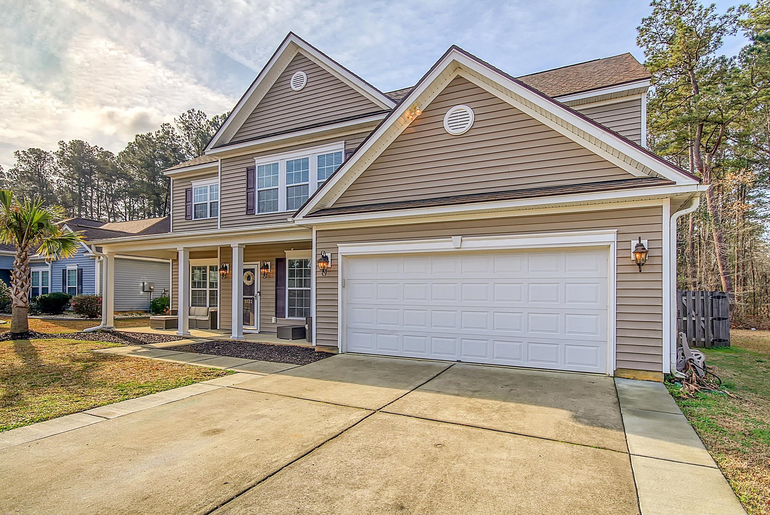 5132 Blair Rd, Summerville, SC 29483-5297