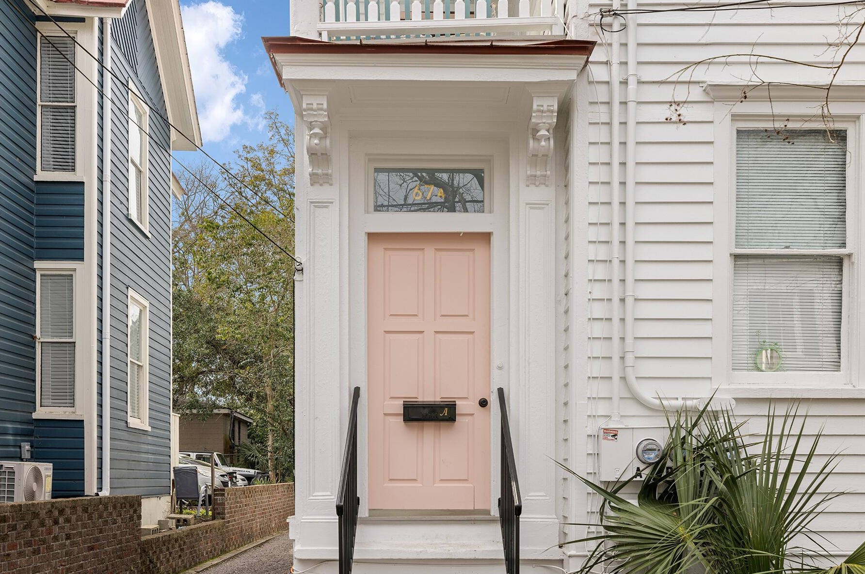 67 B Ave, Charleston, SC 29403