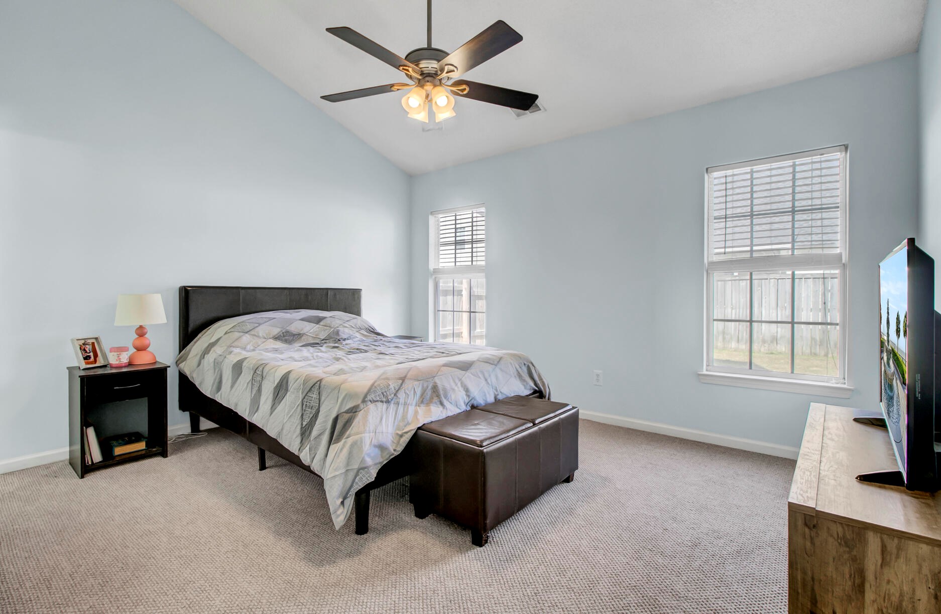 1421 Pinethicket Dr, Summerville SC  29483-8661 exterior