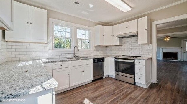332 Sunset Dr, Foreston, SC 29102