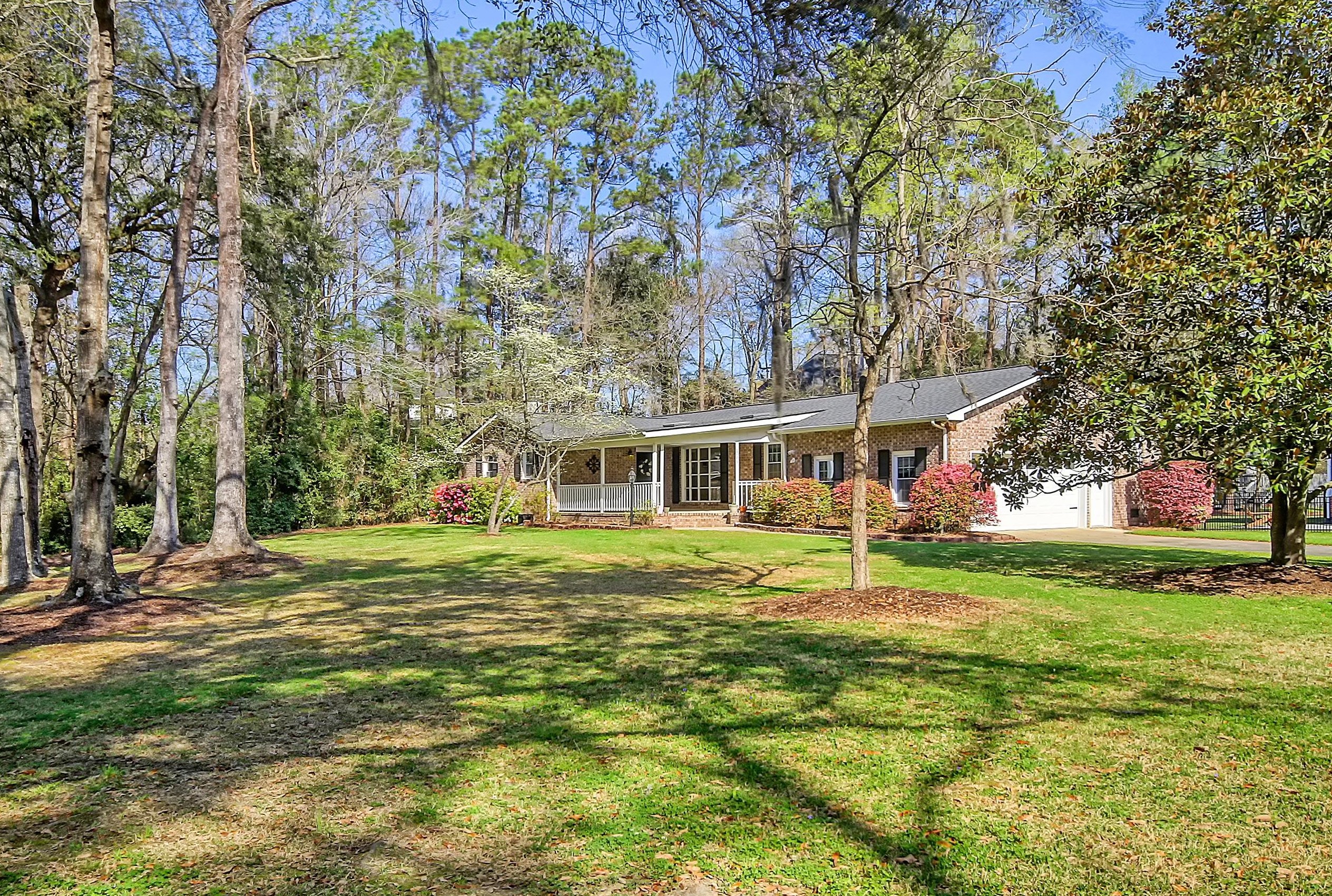 1005 Brook St, Charleston, SC 29410-2421
