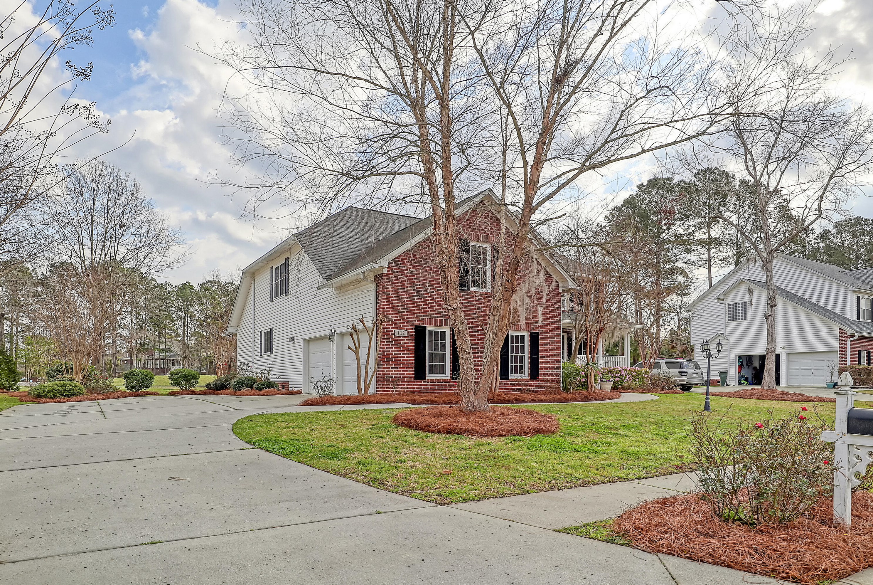 112 Ethanhill St, Charleston, SC 29445-7192