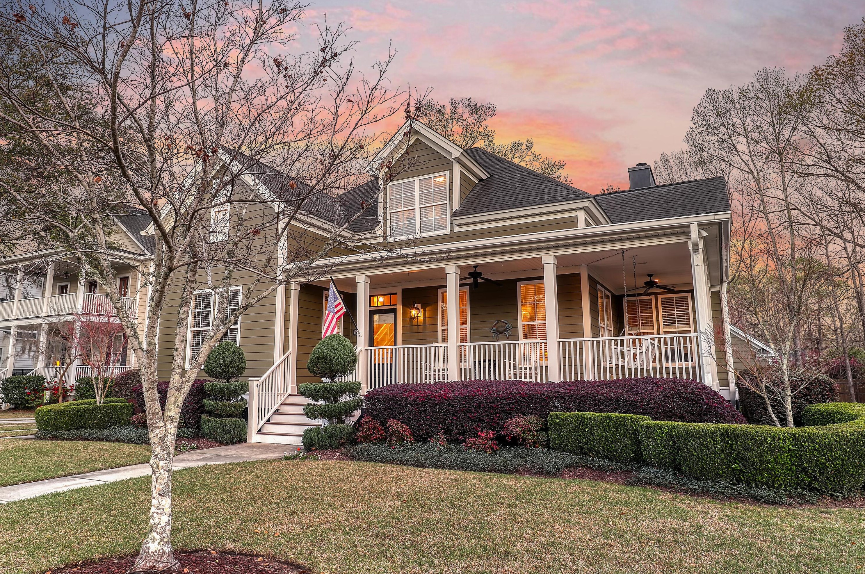 2116 Military Way, Charleston, SC 29414-6266