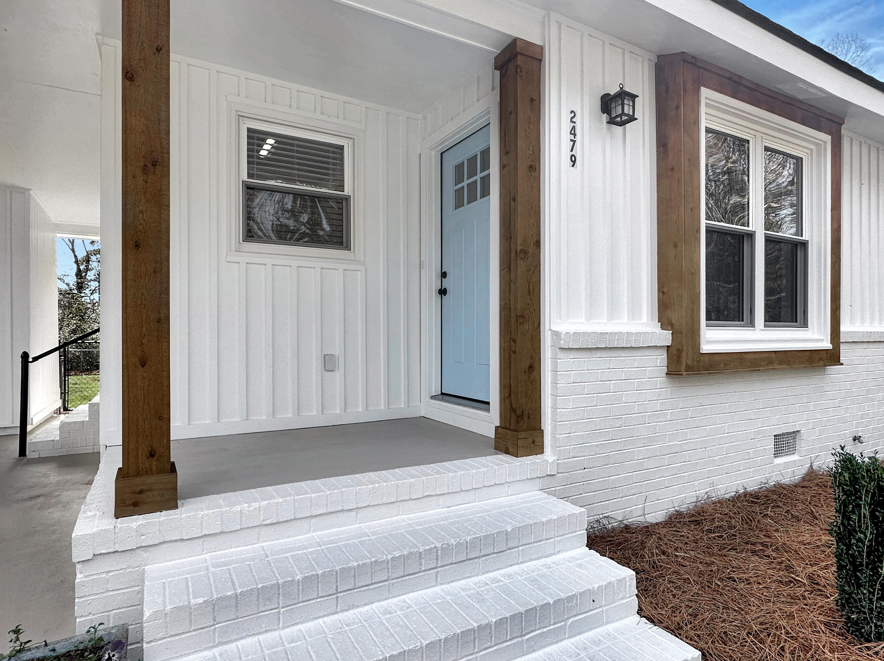 2479 Lantern St, Charleston SC  29414-4819 exterior