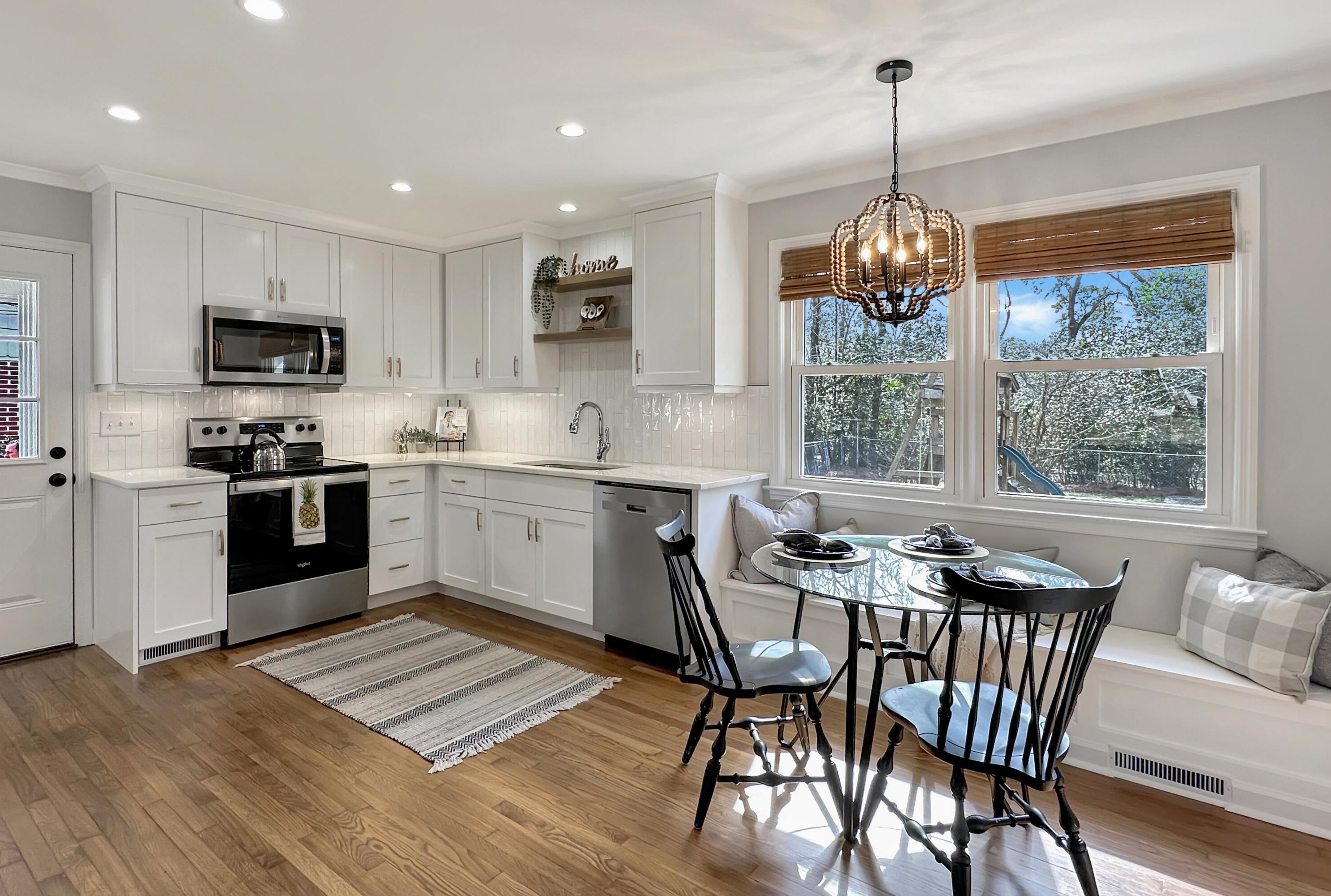 2479 Lantern St, Charleston SC  29414-4819 exterior