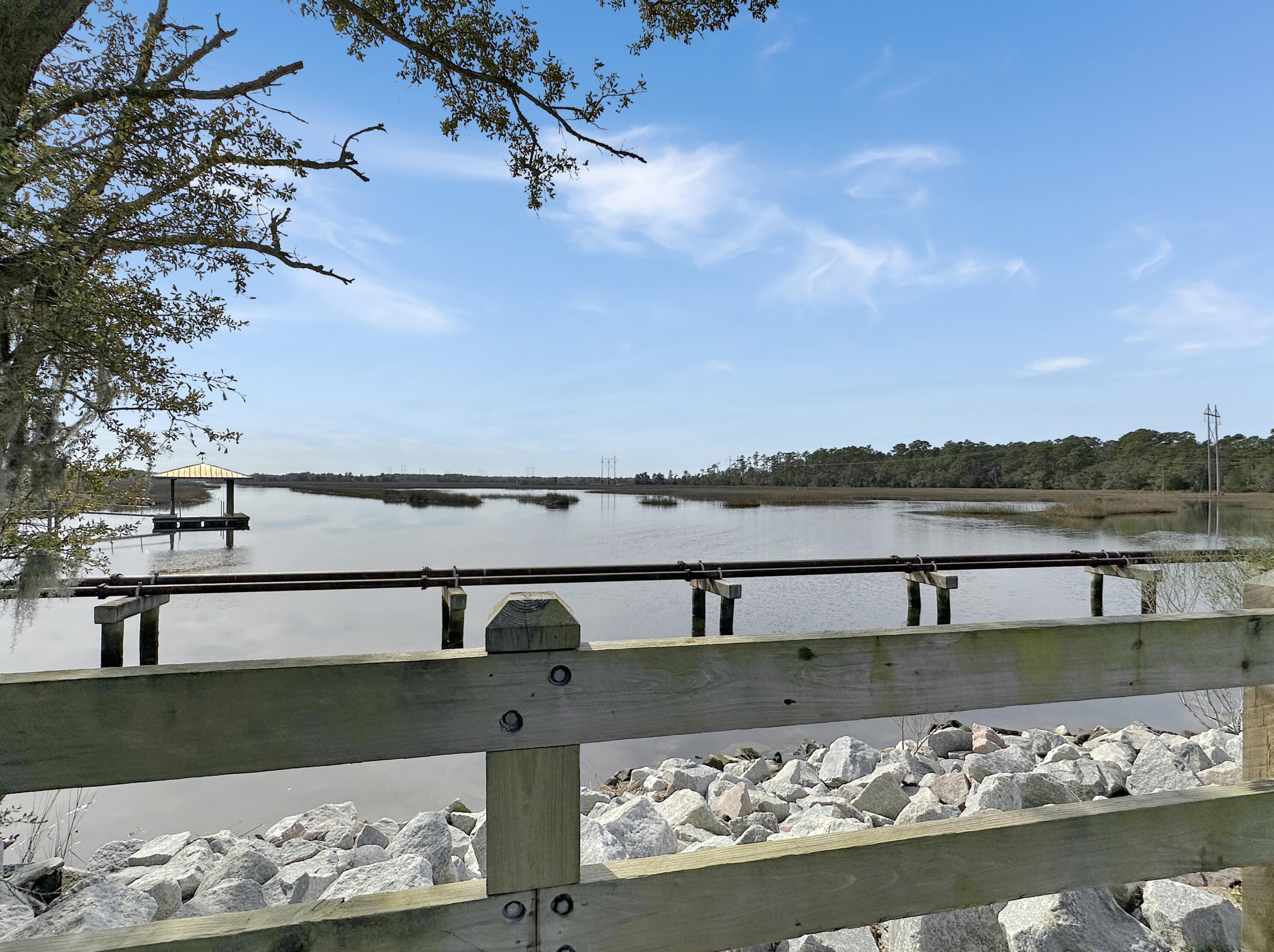 2479 Lantern St, Charleston SC  29414-4819 exterior