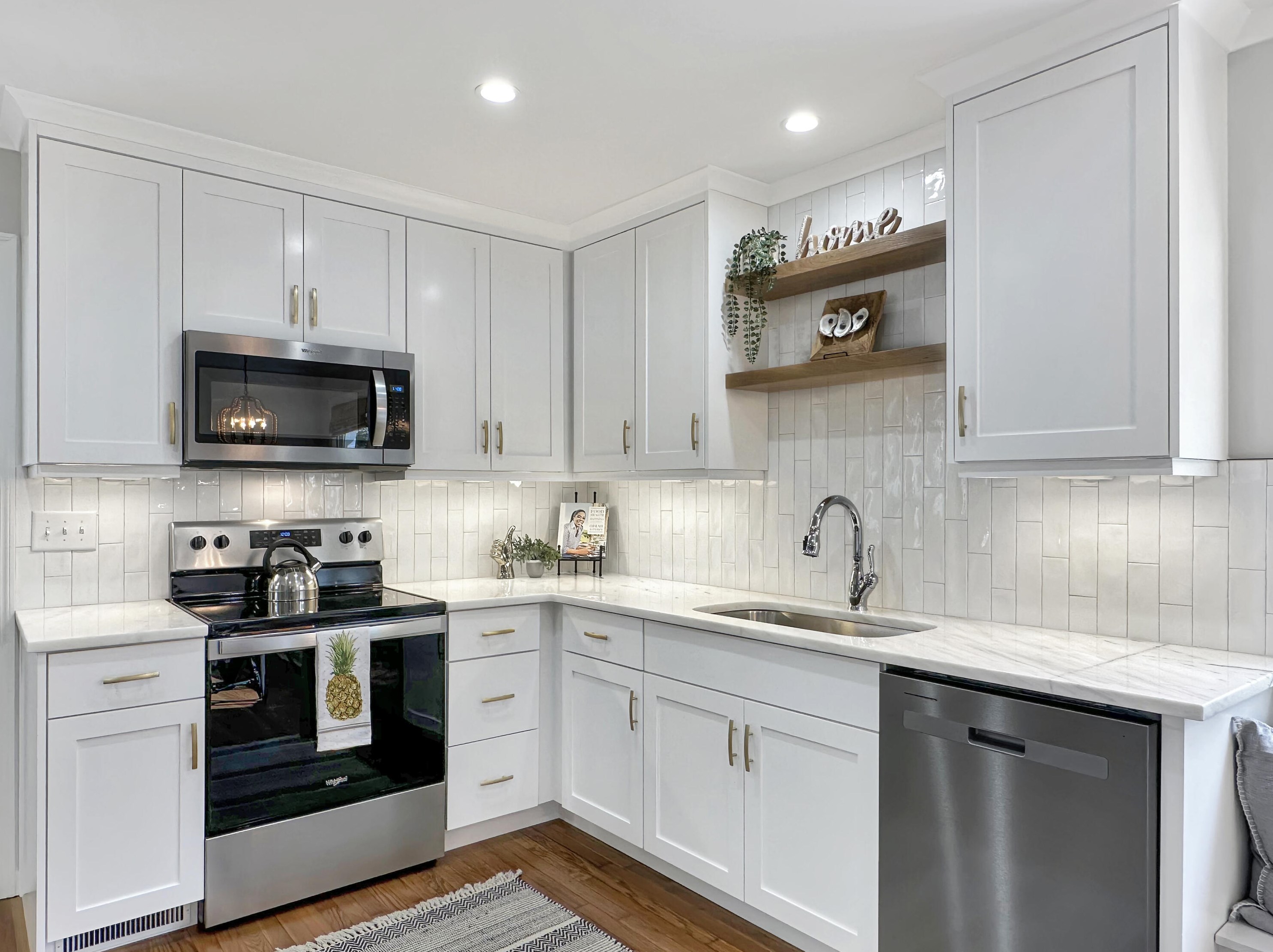 2479 Lantern St, Charleston SC  29414-4819 exterior