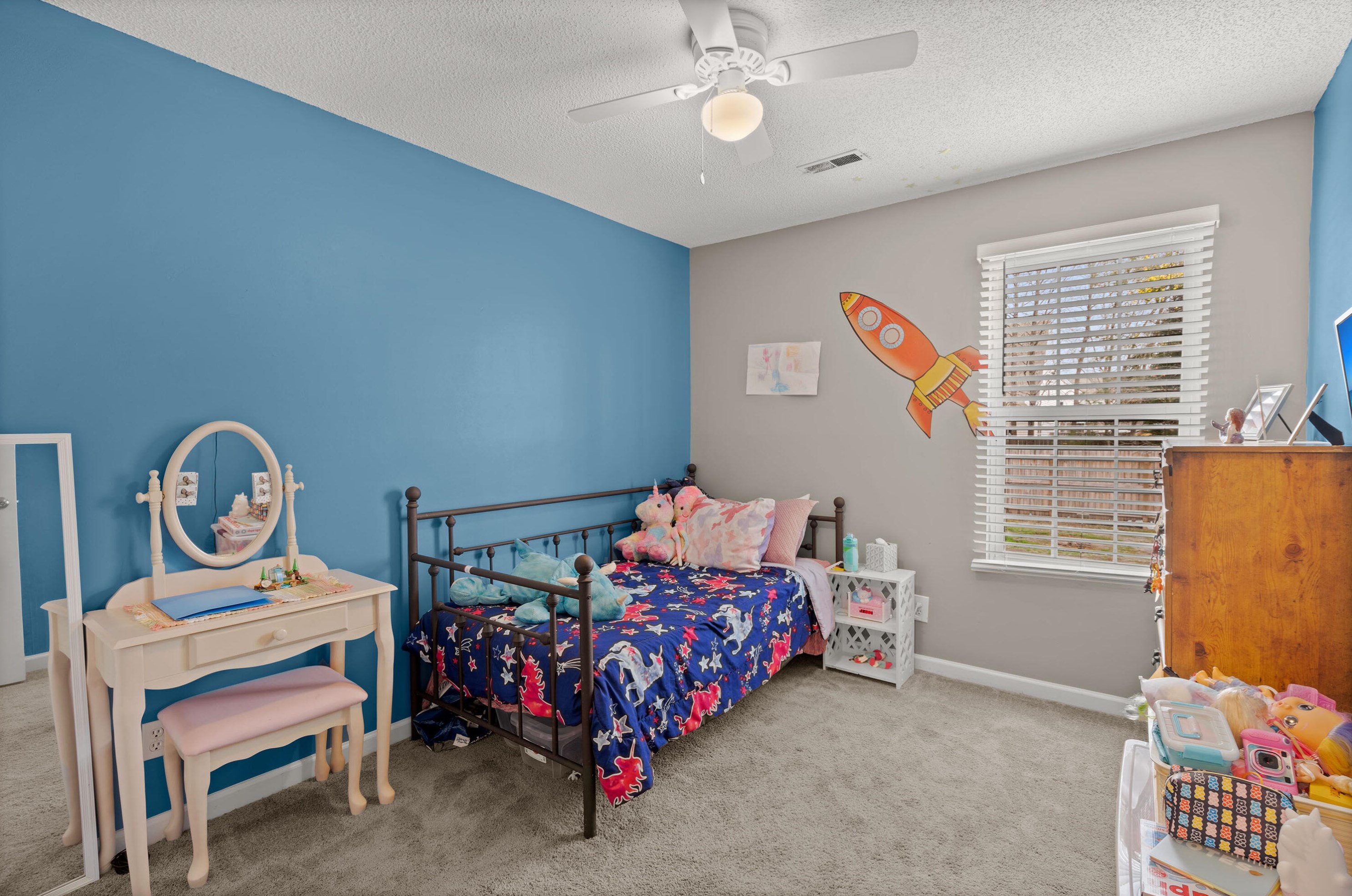 106 Rail Dr, Summerville SC  29483-7744 exterior