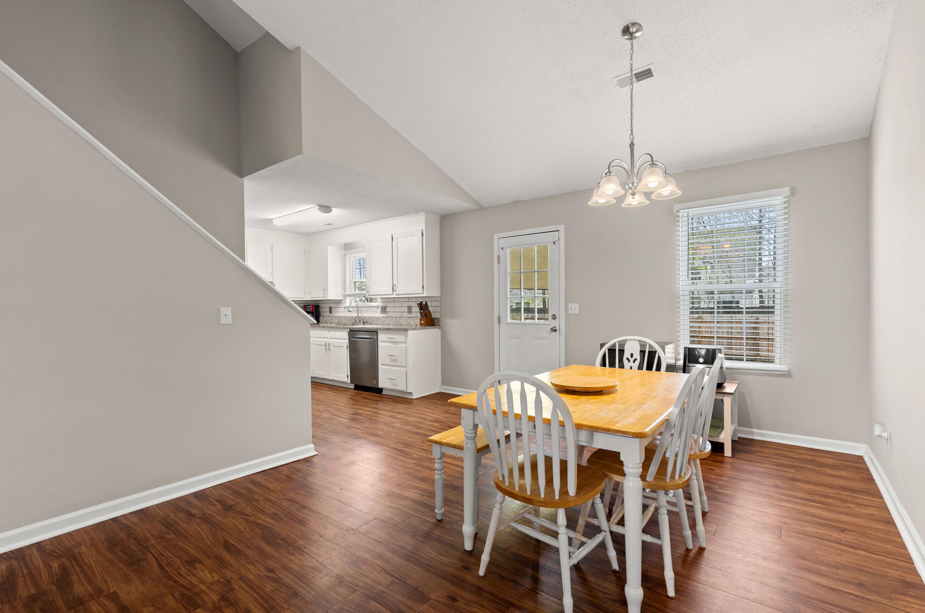 106 Rail Dr, Summerville SC  29483-7744 exterior