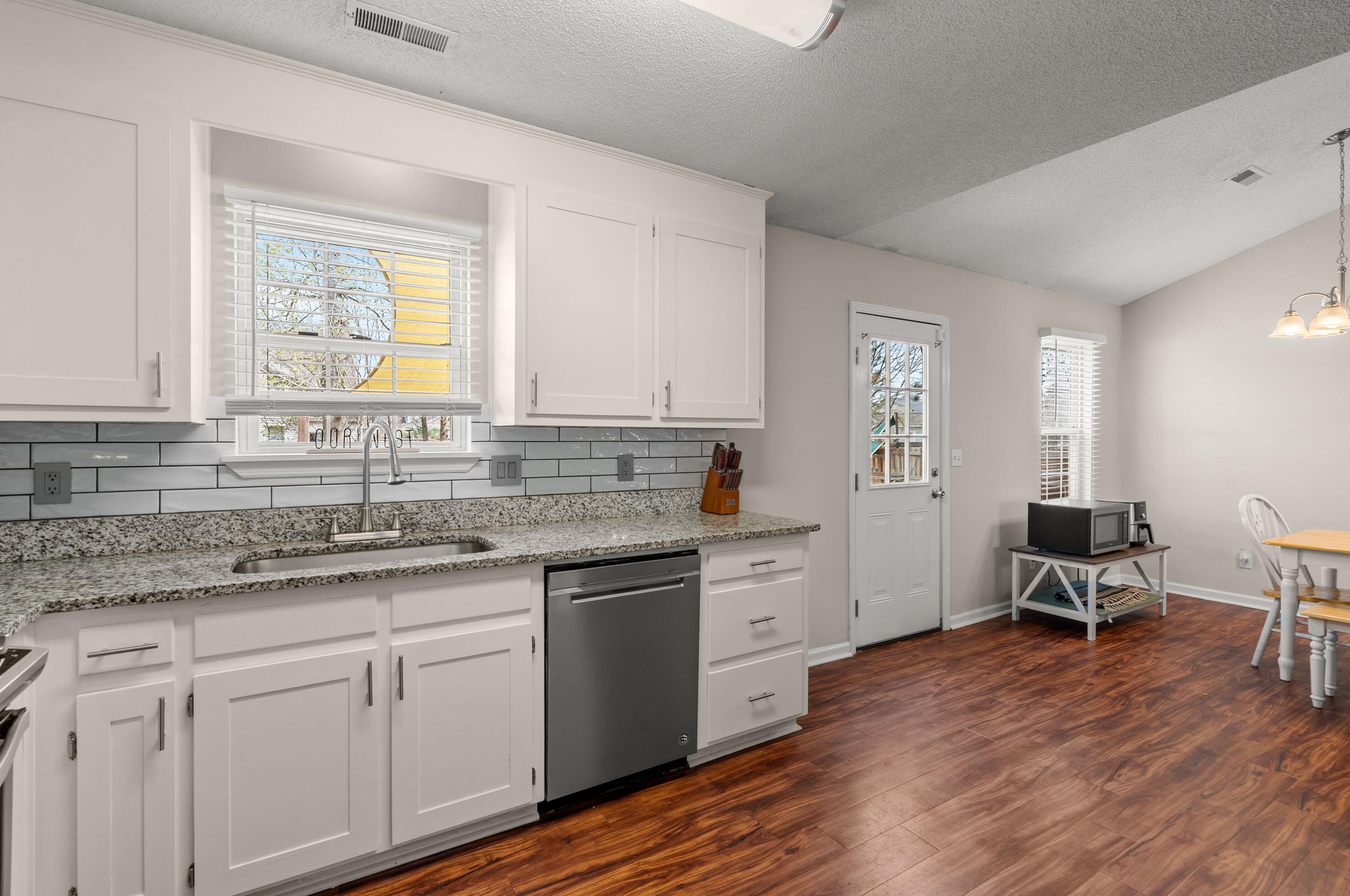 106 Rail Dr, Summerville SC  29483-7744 exterior