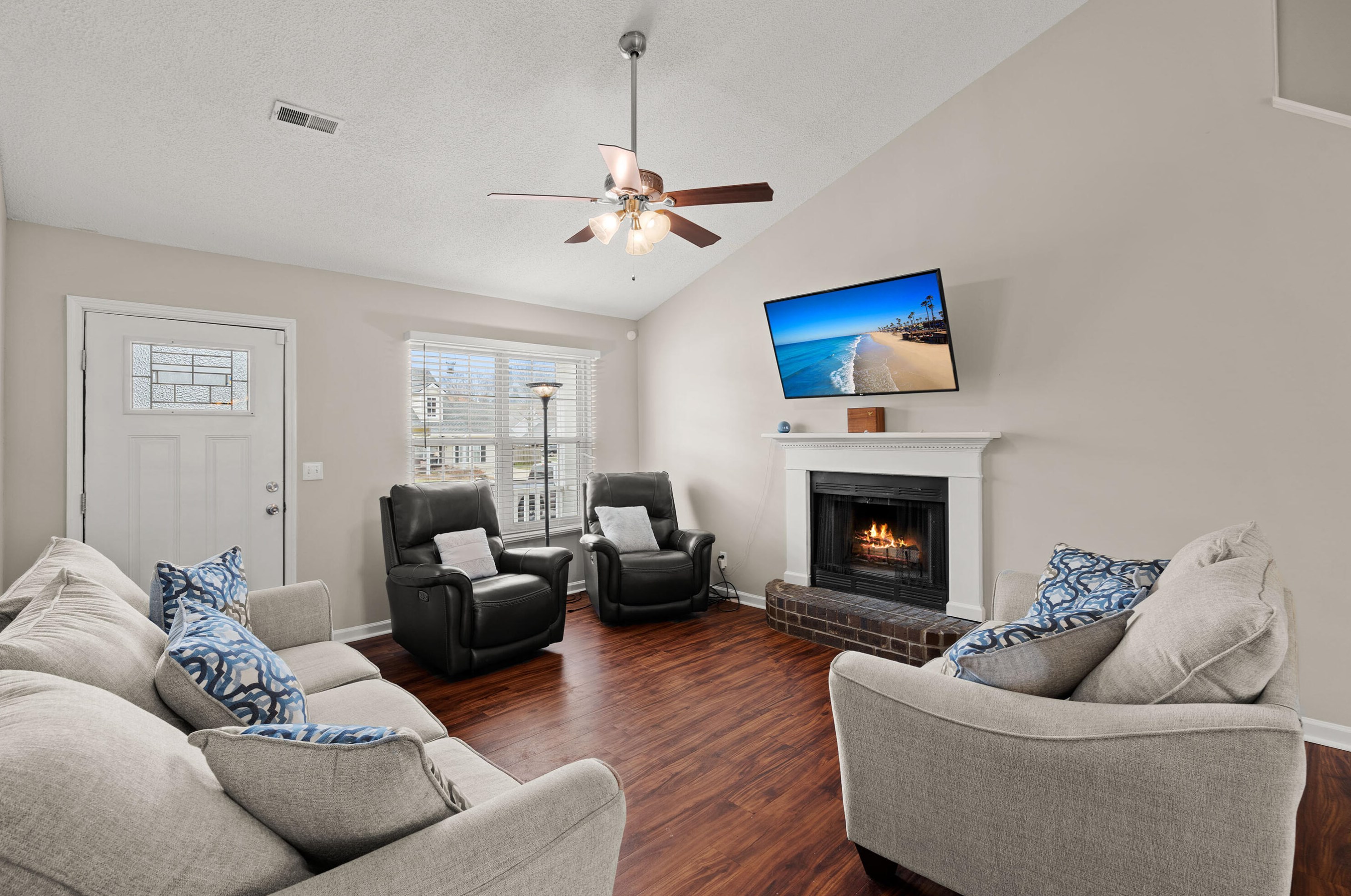 106 Rail Dr, Summerville SC  29483-7744 exterior