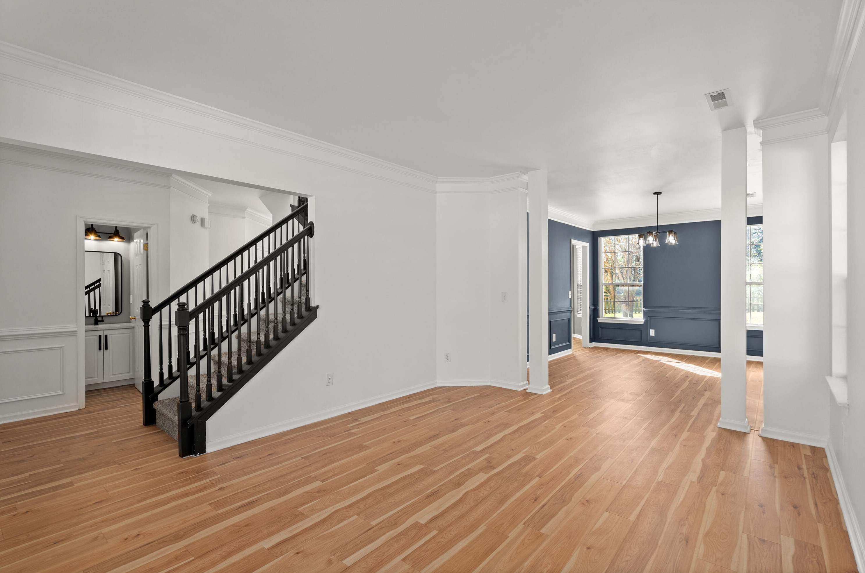 100 Evesham Dr, Summerville SC  29485-5846 exterior