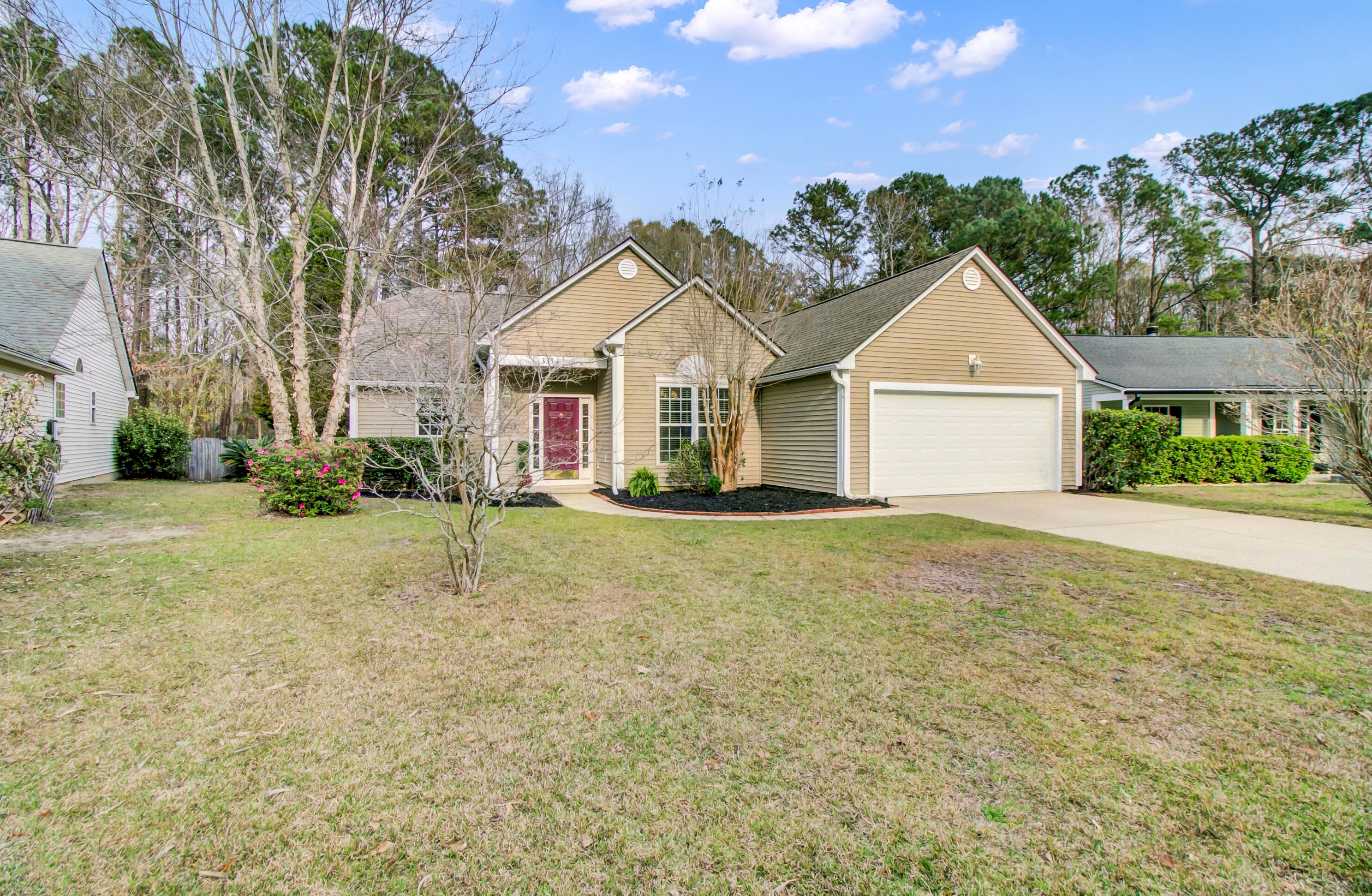 3354 Lindner Ln, Mount Pleasant, SC 29466