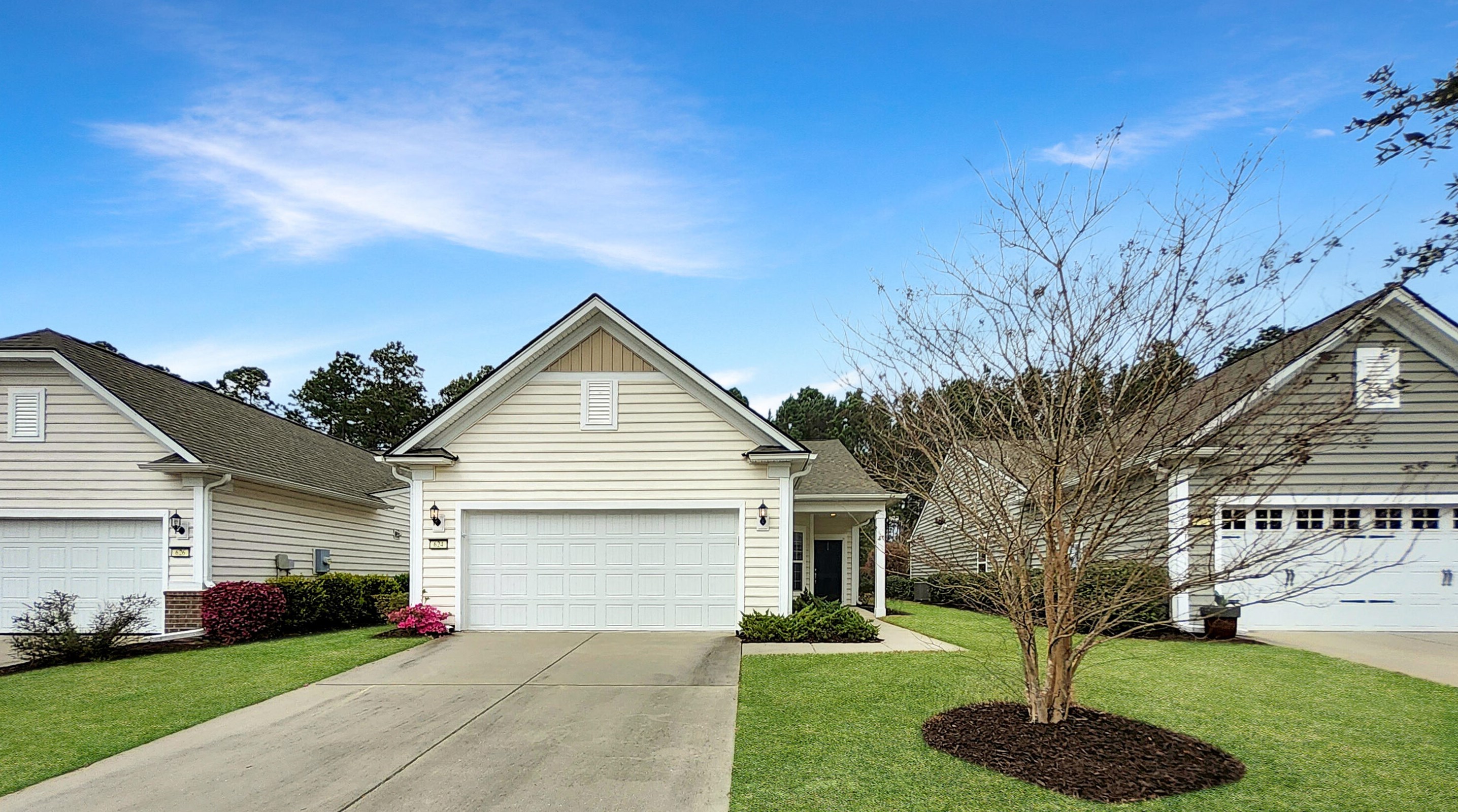 624 Battery Edge Dr, Summerville, SC 29486