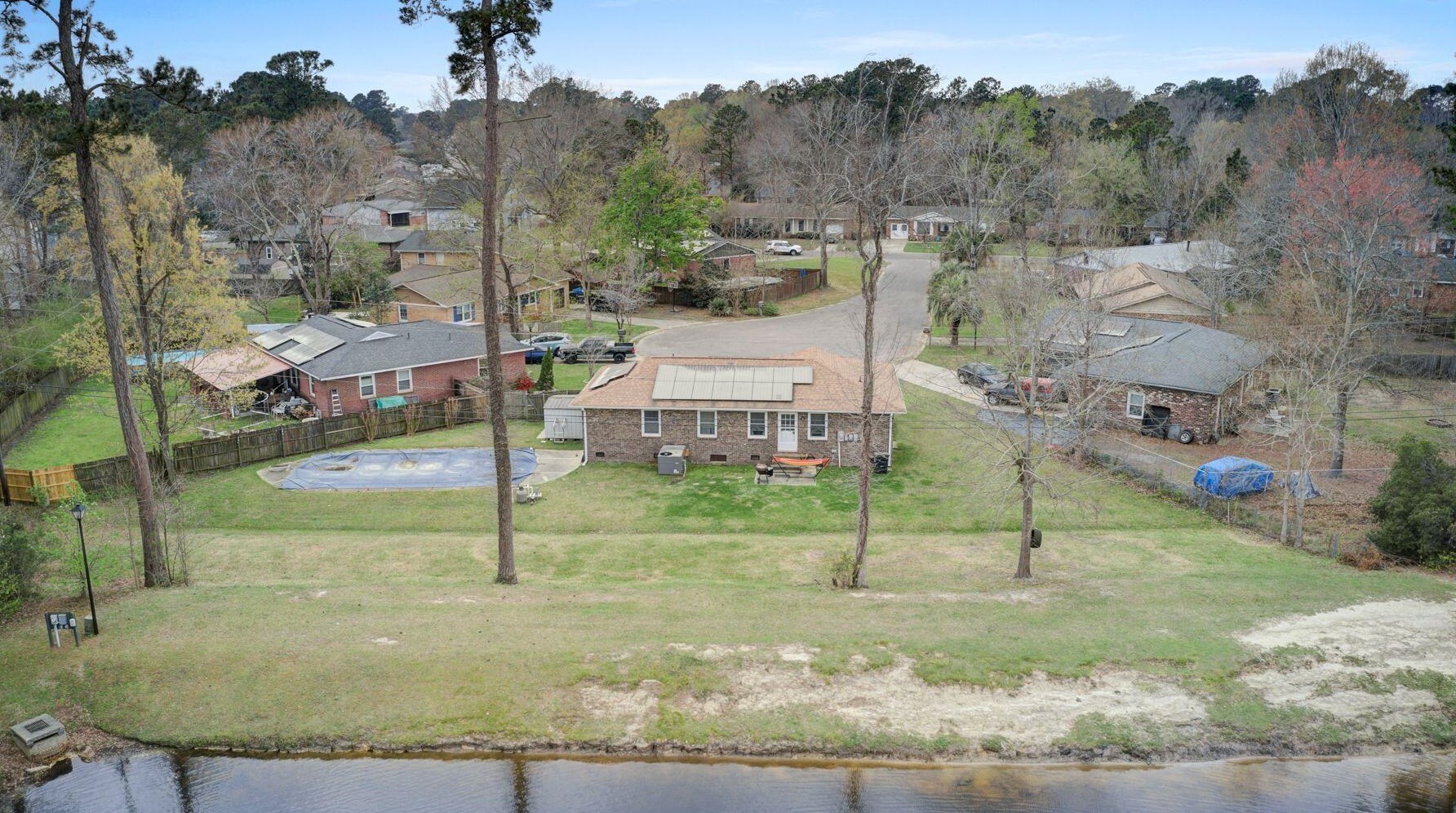 105 Joyce Ct, Ladson, SC 29456