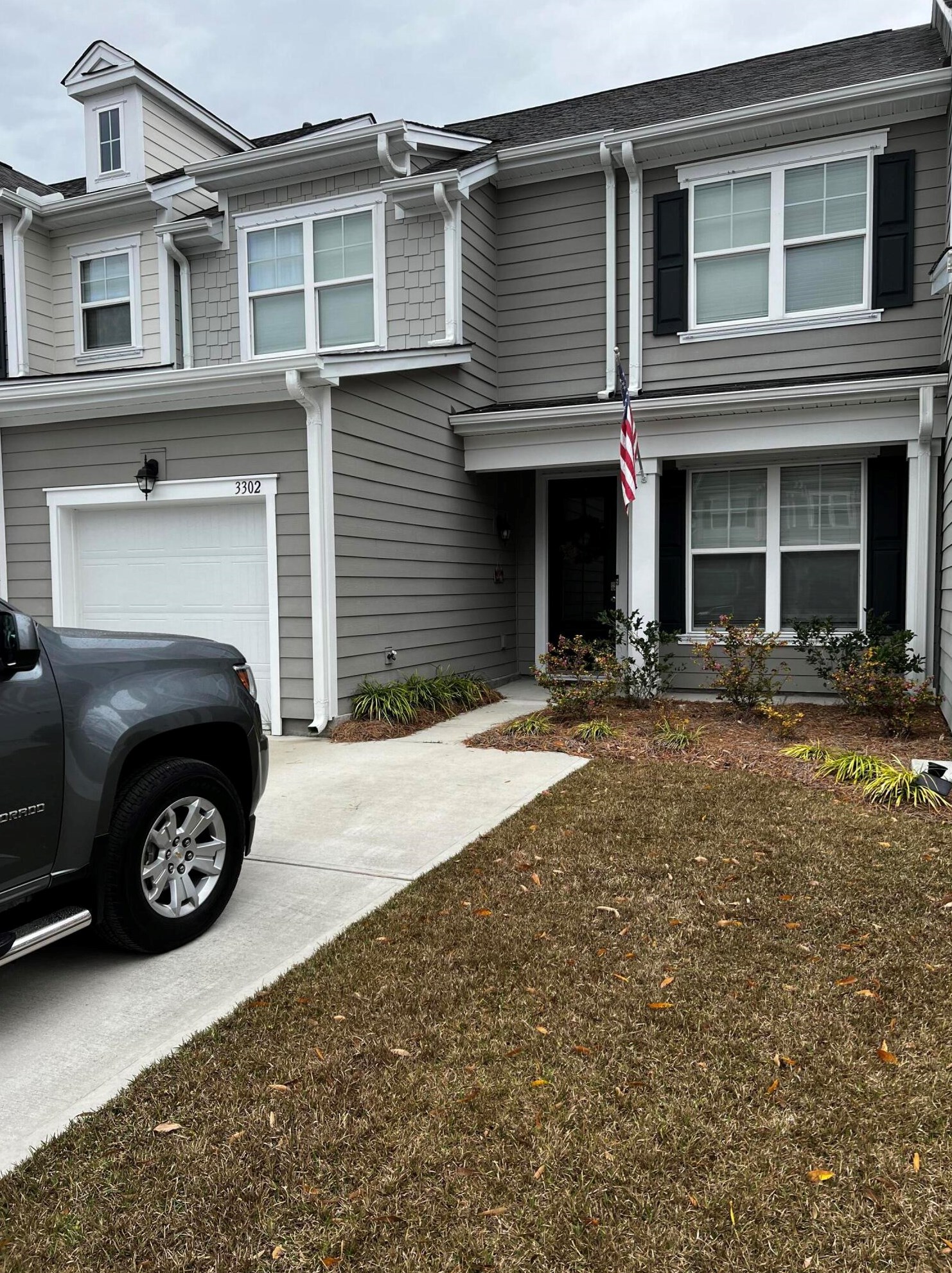 3302 John Bartram Pl, Mount Pleasant, SC 29466-7080