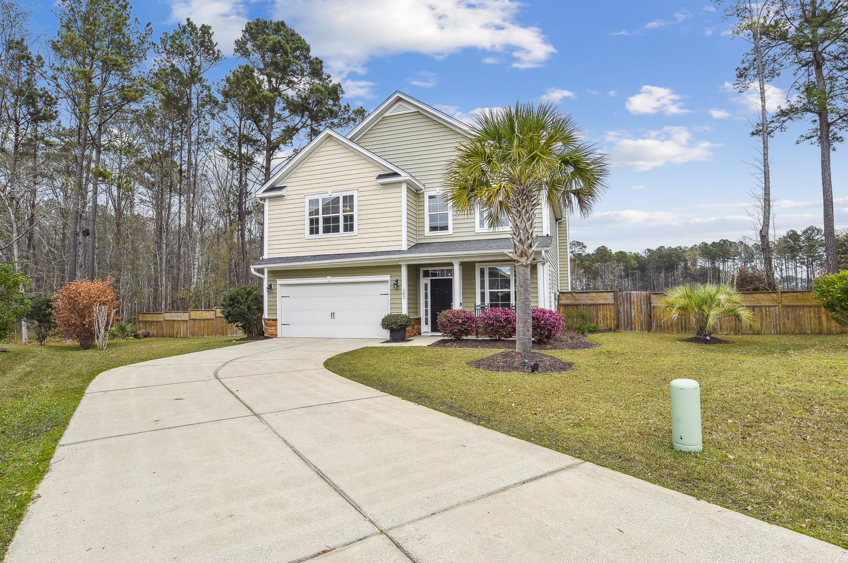 302 Freeland Way, Moncks Corner, SC 29461